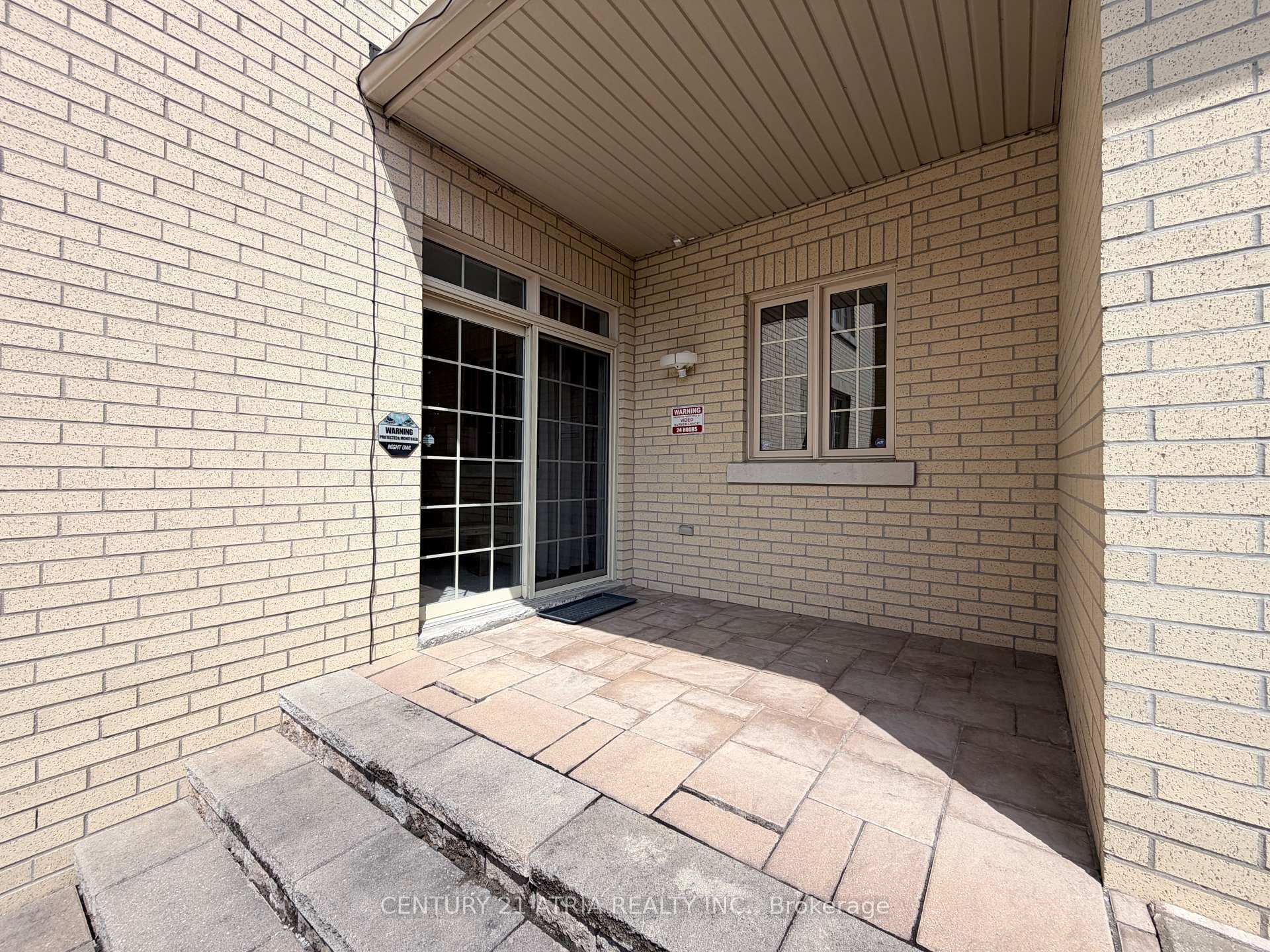 Photo 36 of 6 Crescent Park Lane, Markham, Cathedraltown — HOMEH