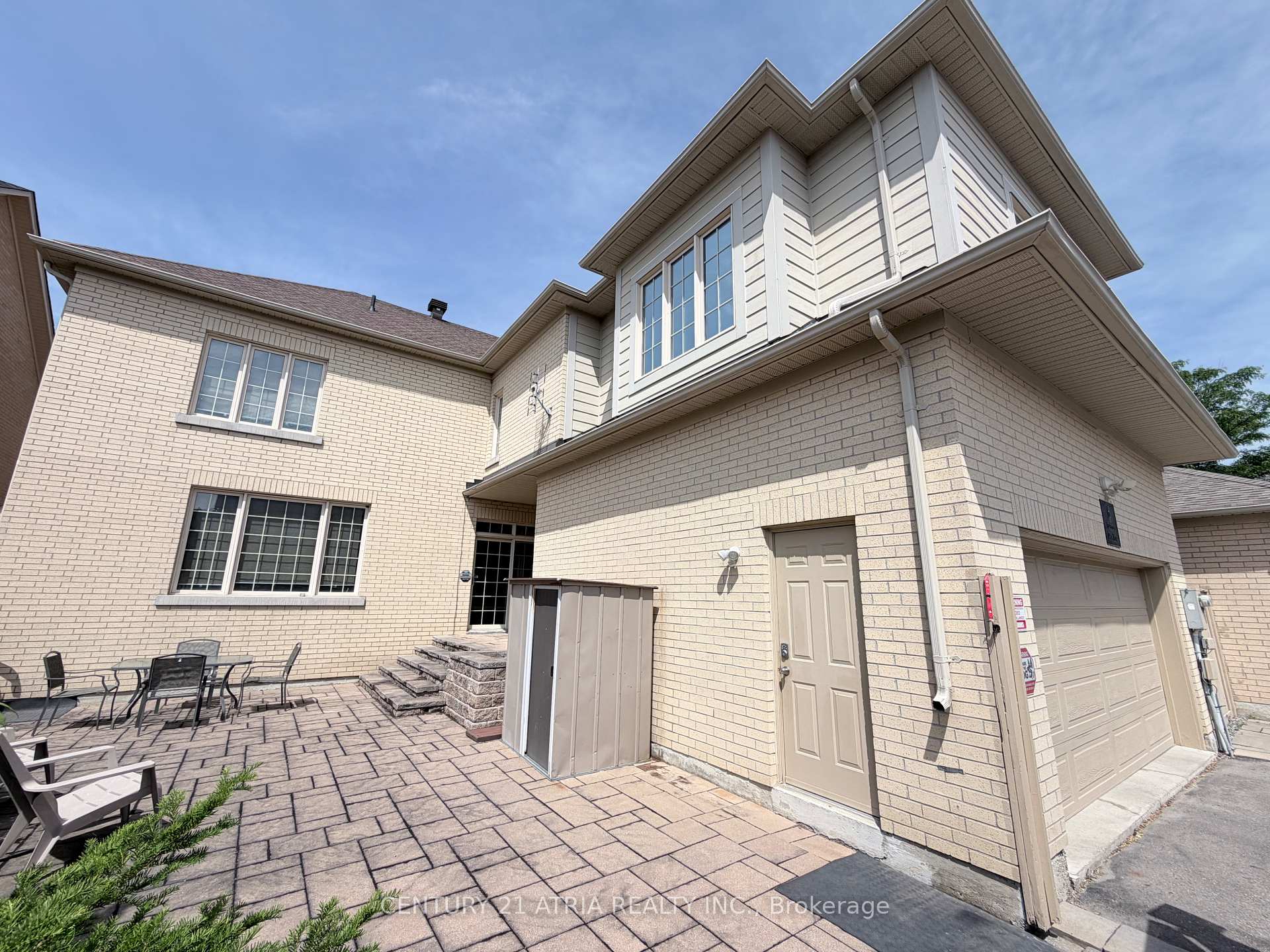 Photo 37 of 6 Crescent Park Lane, Markham, Cathedraltown — HOMEH