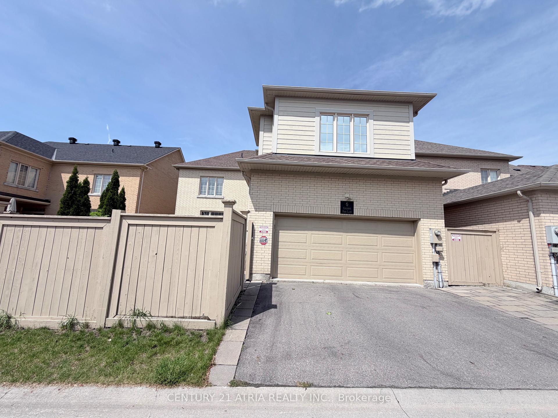 Photo 38 of 6 Crescent Park Lane, Markham, Cathedraltown — HOMEH