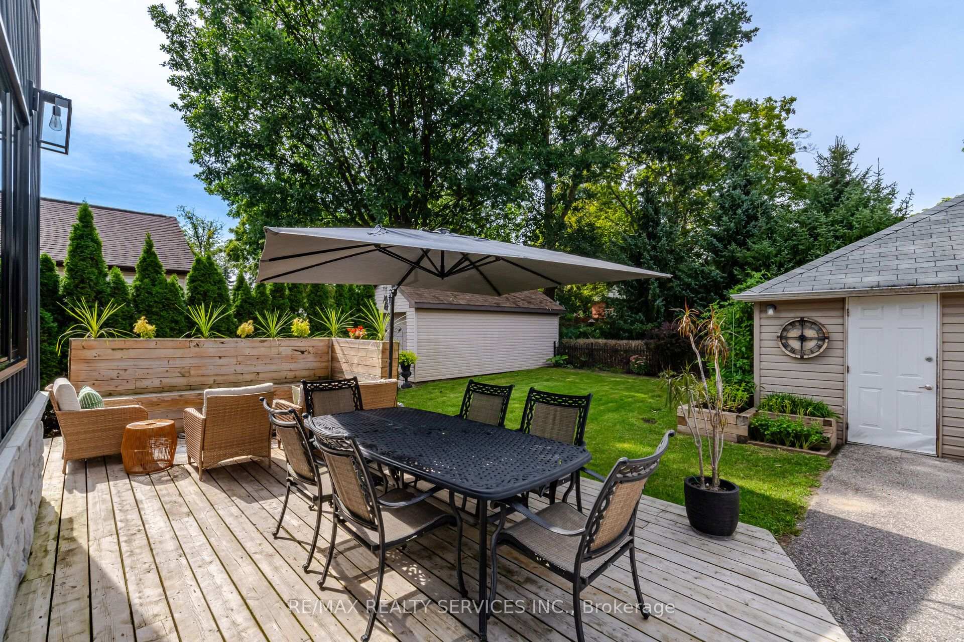 Photo 44 of 89 Willow Street, Caledon, Bolton East — HOMEH