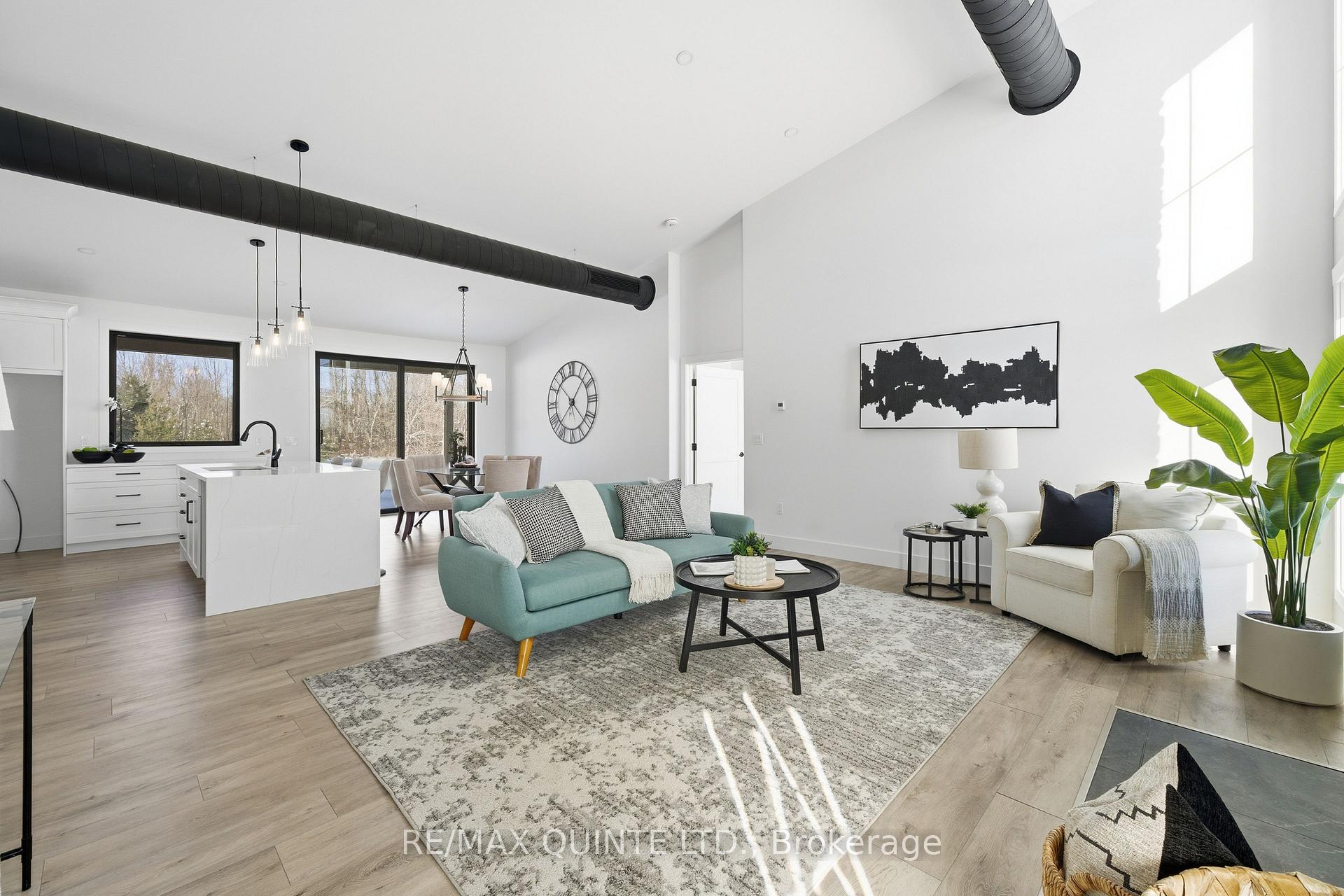 Photo 7 of 225 Mitchells Crossroad, Prince Edward County, North Marysburg Ward — HOMEH