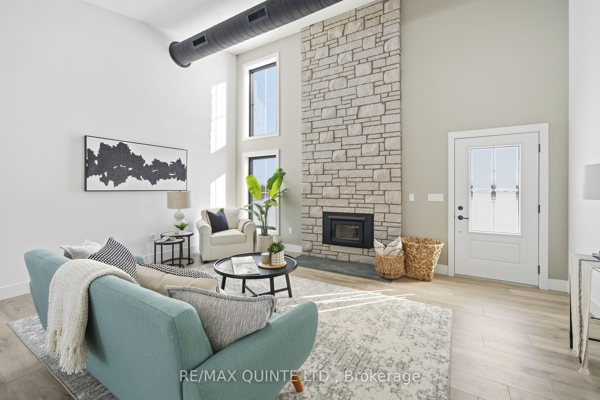 Photo 9 of 225 Mitchells Crossroad, Prince Edward County, North Marysburg Ward — HOMEH