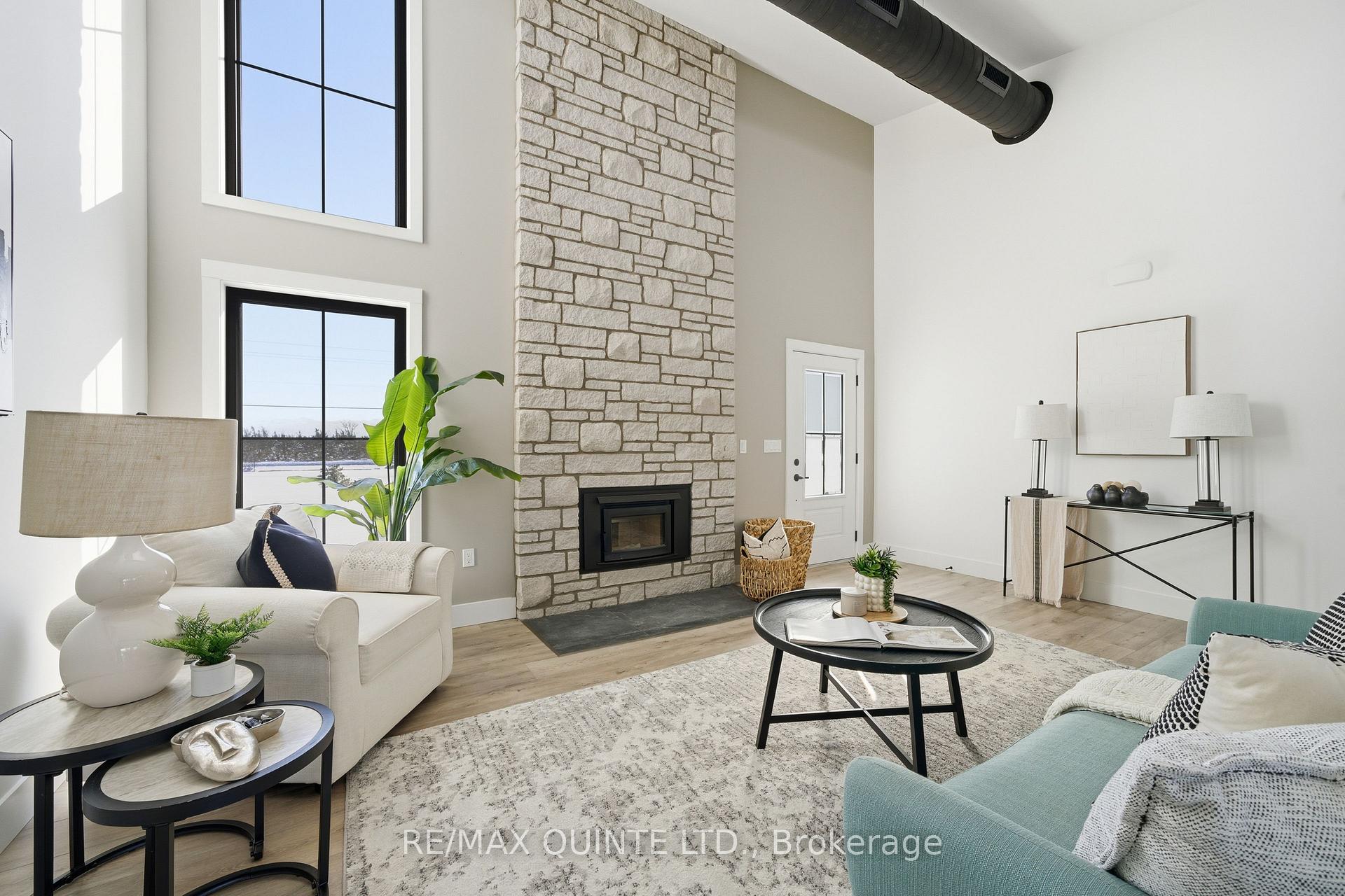 Photo 10 of 225 Mitchells Crossroad, Prince Edward County, North Marysburg Ward — HOMEH