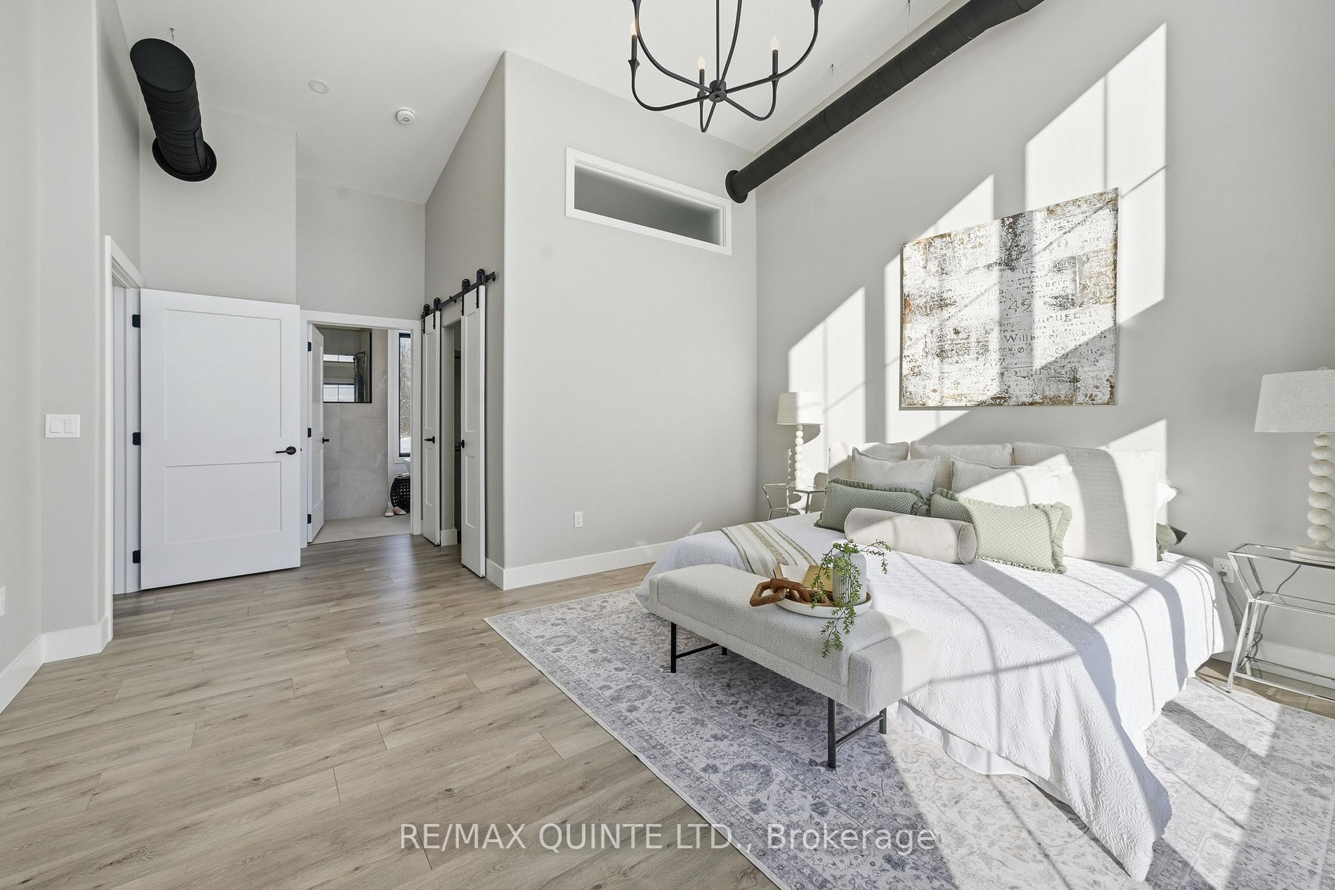 Photo 21 of 225 Mitchells Crossroad, Prince Edward County, North Marysburg Ward — HOMEH