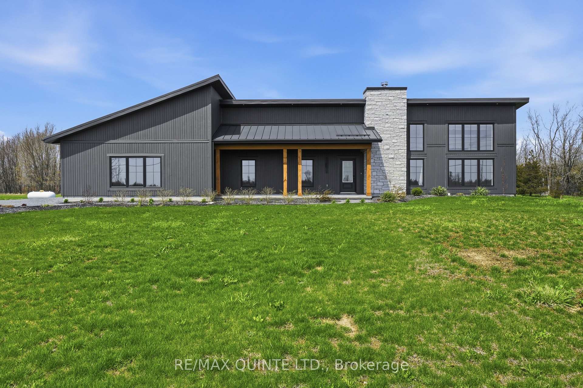 Photo 40 of 225 Mitchells Crossroad, Prince Edward County, North Marysburg Ward — HOMEH