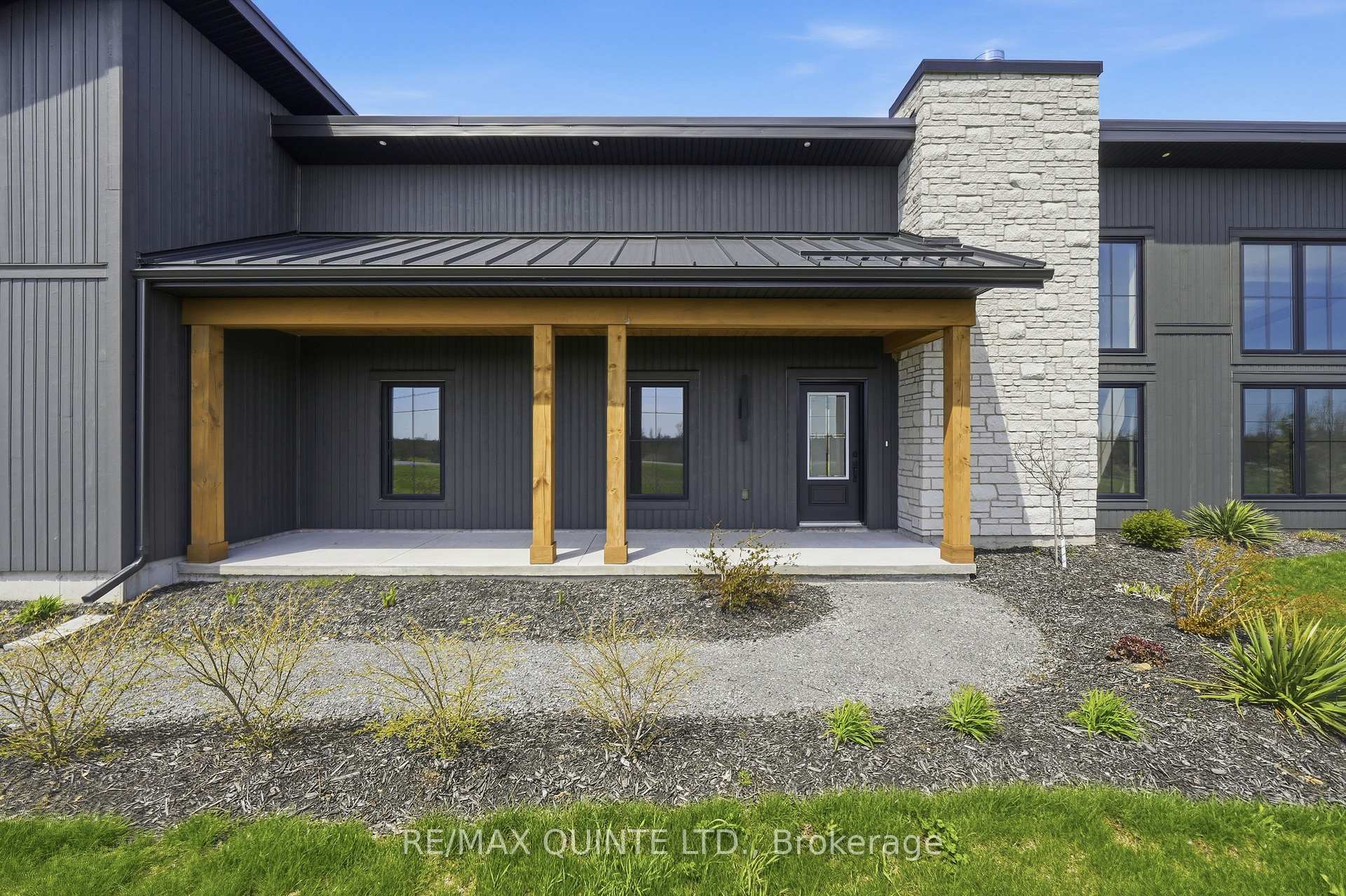 Photo 41 of 225 Mitchells Crossroad, Prince Edward County, North Marysburg Ward — HOMEH