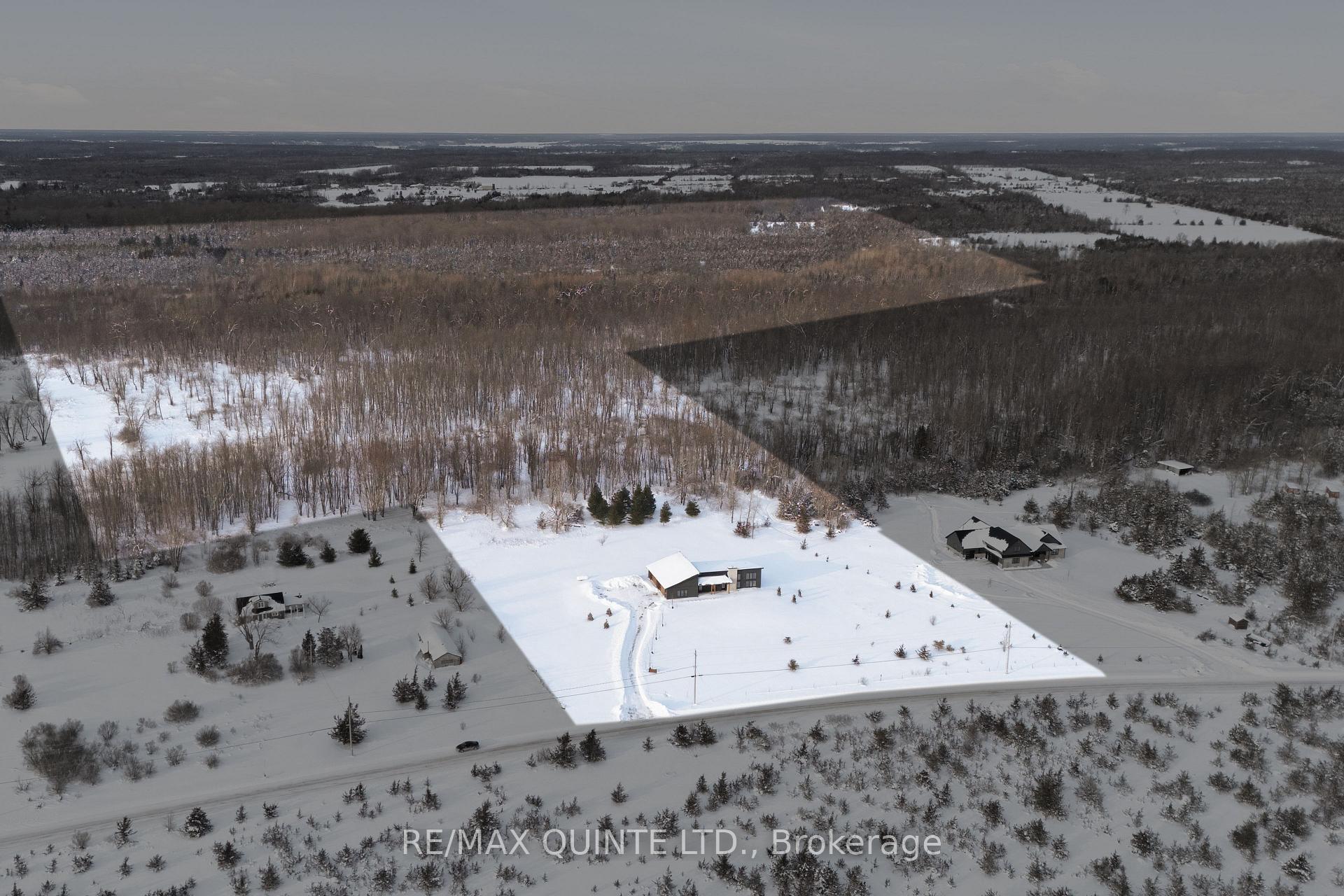 Photo 47 of 225 Mitchells Crossroad, Prince Edward County, North Marysburg Ward — HOMEH