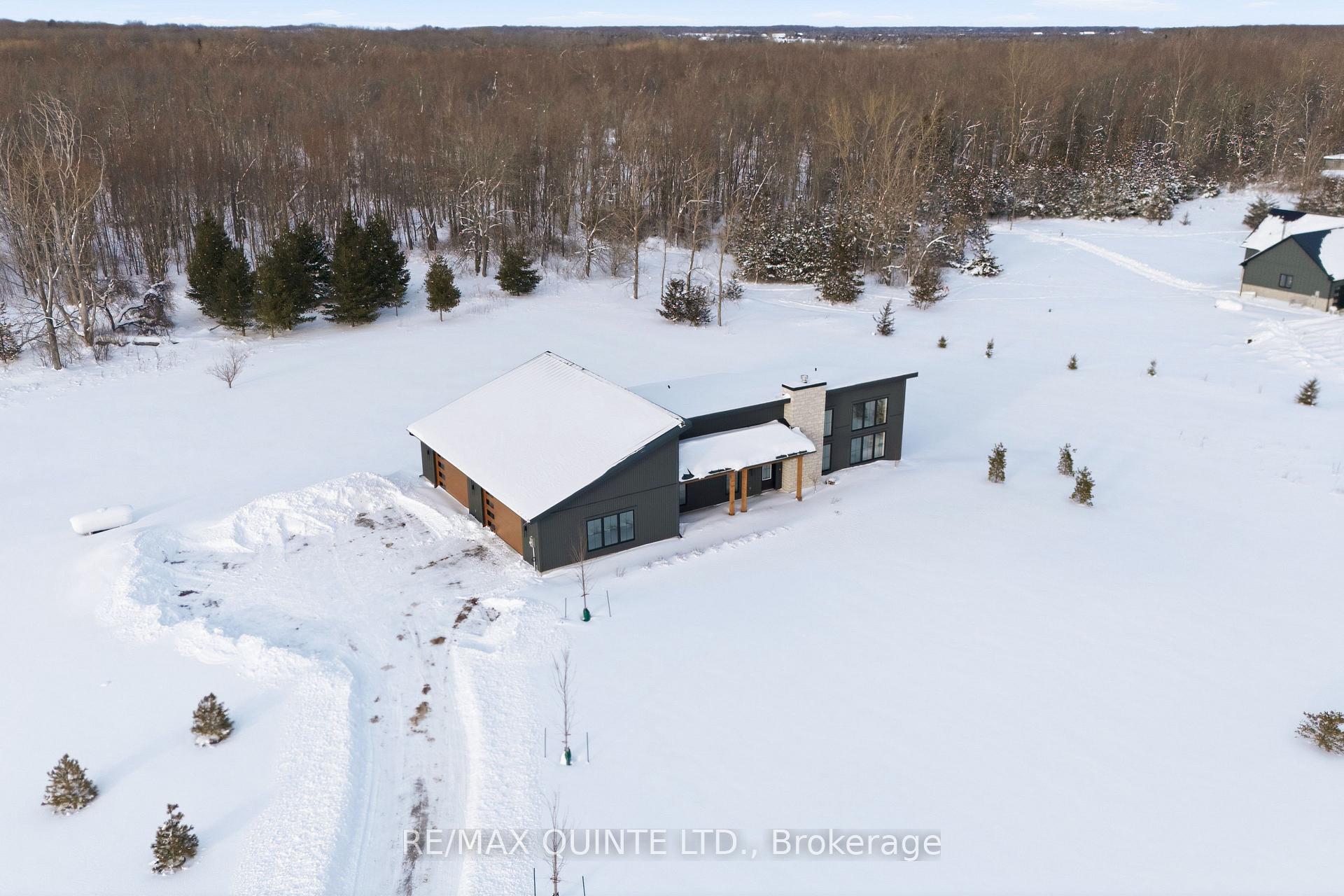 Photo 48 of 225 Mitchells Crossroad, Prince Edward County, North Marysburg Ward — HOMEH