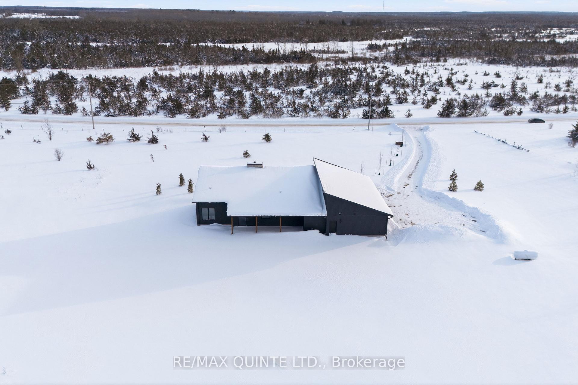 Photo 49 of 225 Mitchells Crossroad, Prince Edward County, North Marysburg Ward — HOMEH