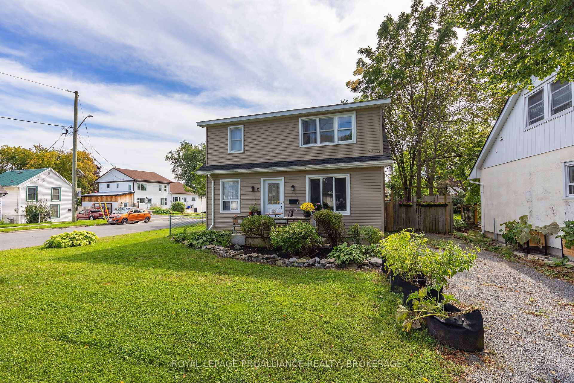 Photo 2 of 2 Dunkirk Avenue, Kingston, East of Sir John A. Blvd — HOMEH