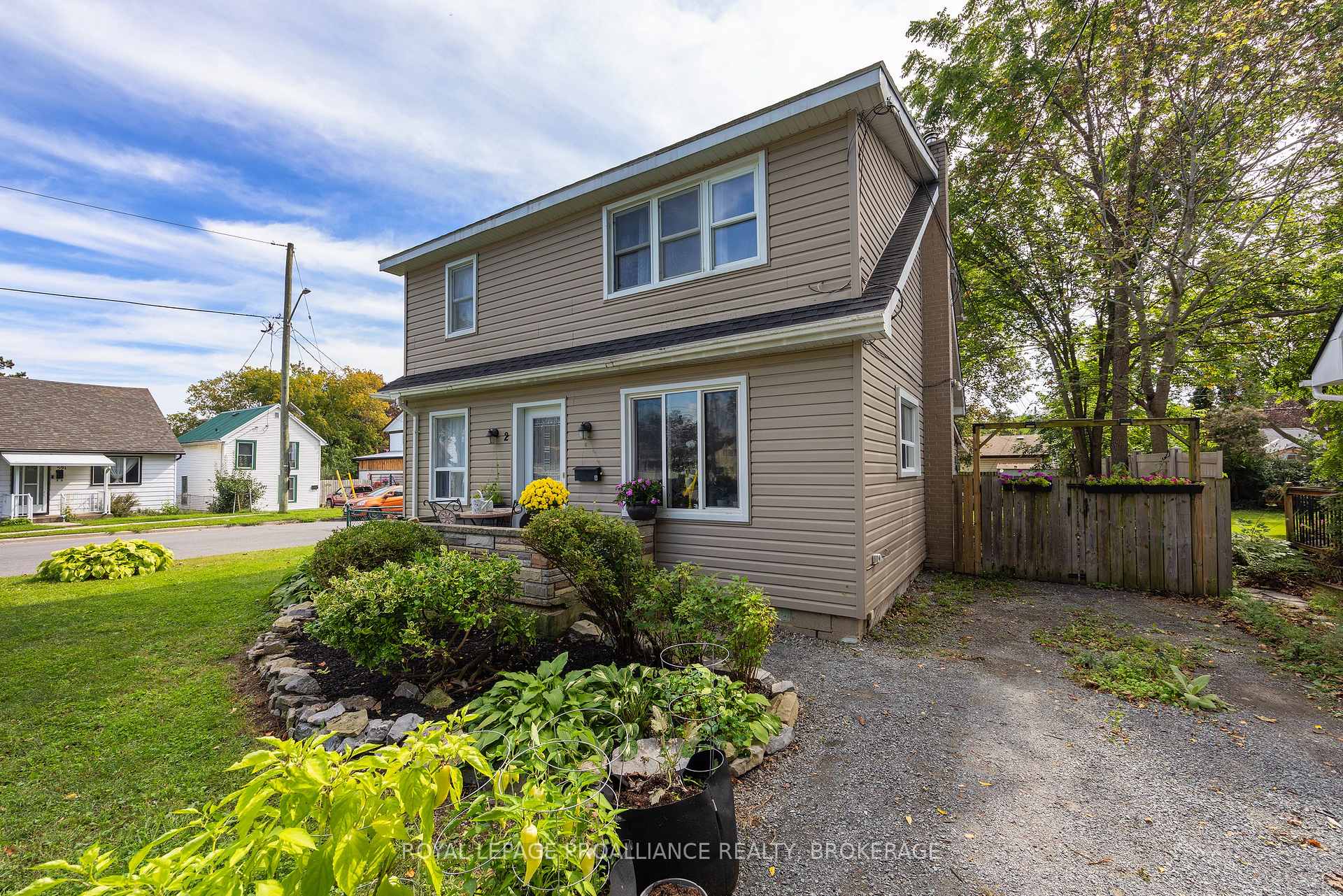 Photo 1 of 2 Dunkirk Avenue, Kingston, East of Sir John A. Blvd — HOMEH