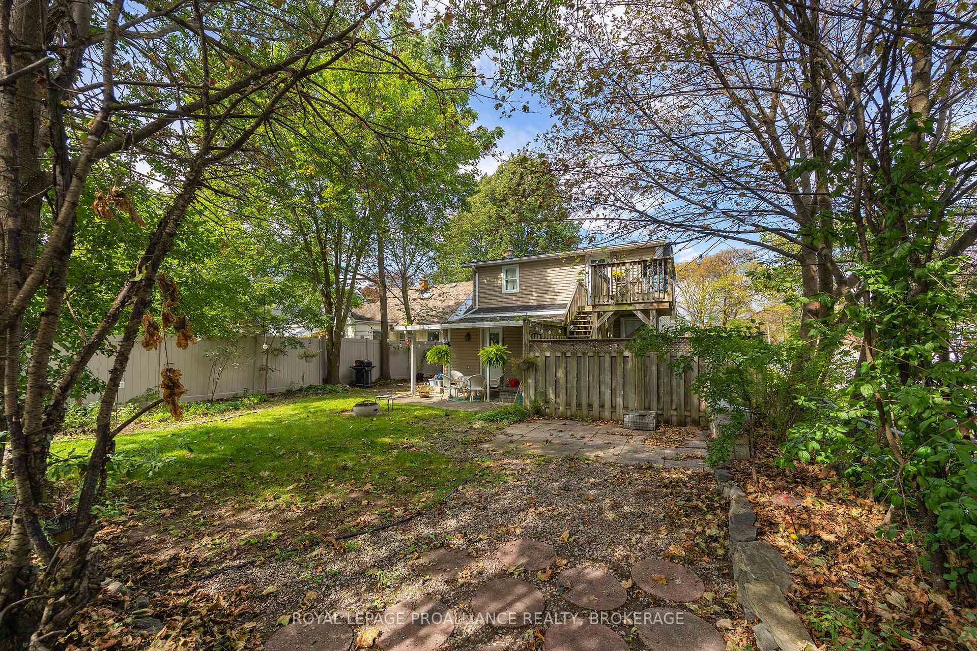 Photo 45 of 2 Dunkirk Avenue, Kingston, East of Sir John A. Blvd — HOMEH