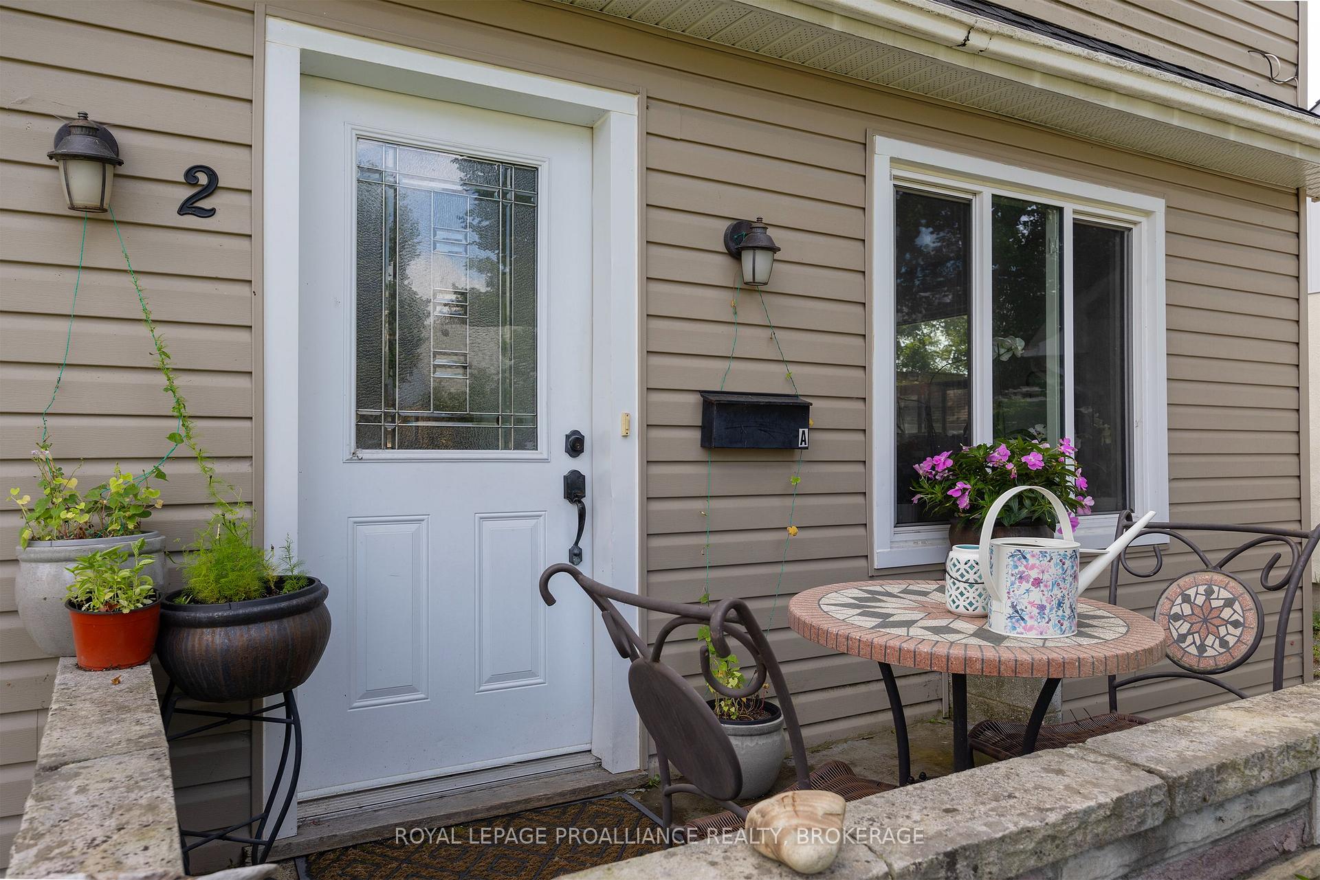 Photo 7 of 2 Dunkirk Avenue, Kingston, East of Sir John A. Blvd — HOMEH