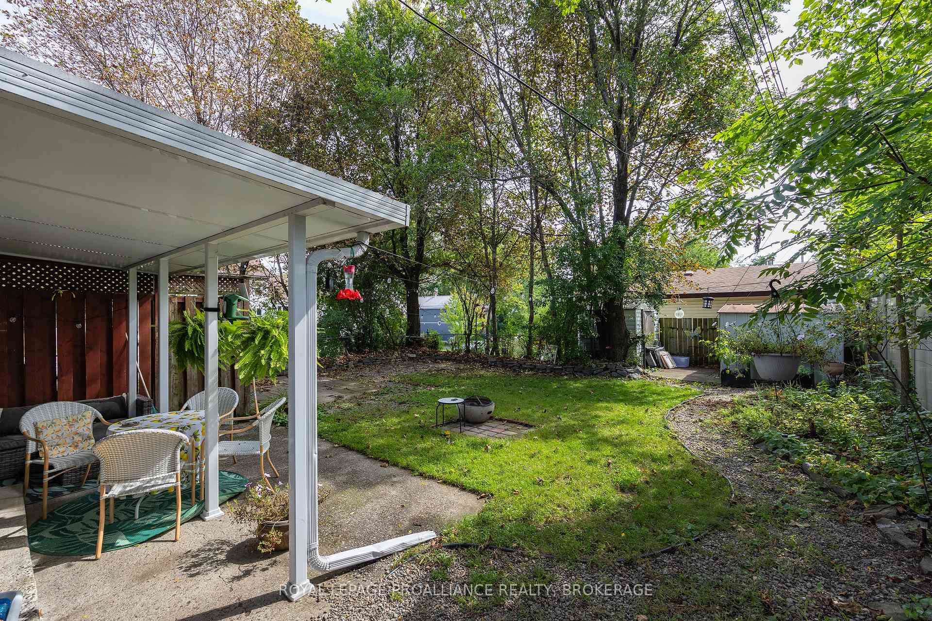 Photo 24 of 2 Dunkirk Avenue, Kingston, East of Sir John A. Blvd — HOMEH