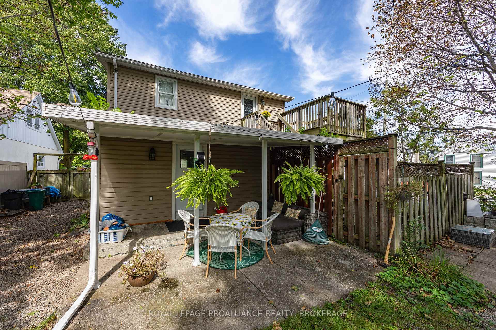 Photo 25 of 2 Dunkirk Avenue, Kingston, East of Sir John A. Blvd — HOMEH