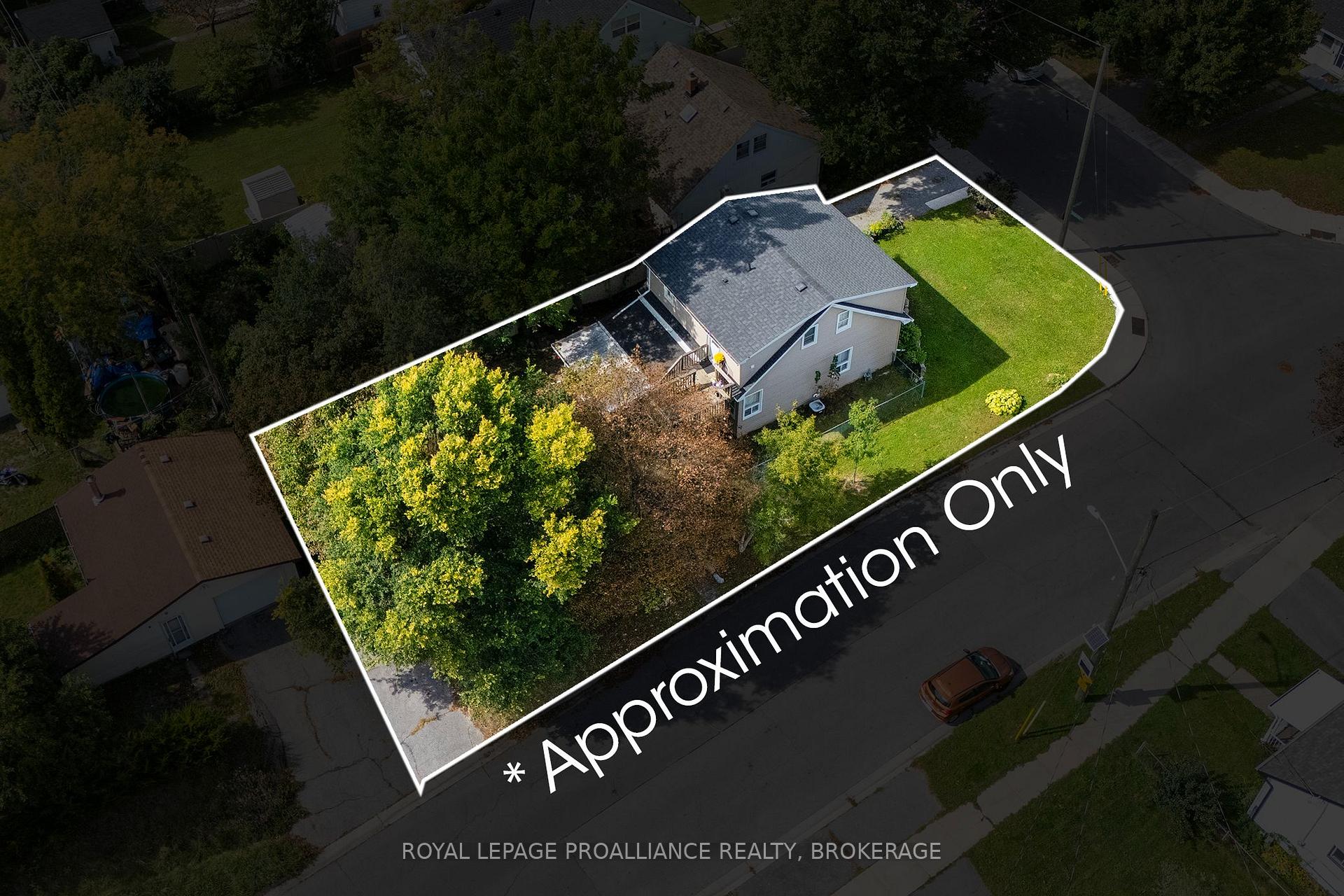 Photo 48 of 2 Dunkirk Avenue, Kingston, East of Sir John A. Blvd — HOMEH