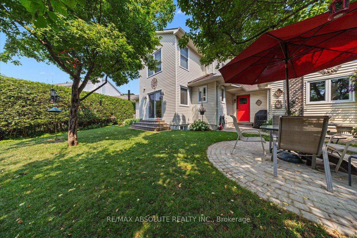Photo 6 of 309 Liard Street, Ottawa, Stittsville (South) — HOMEH
