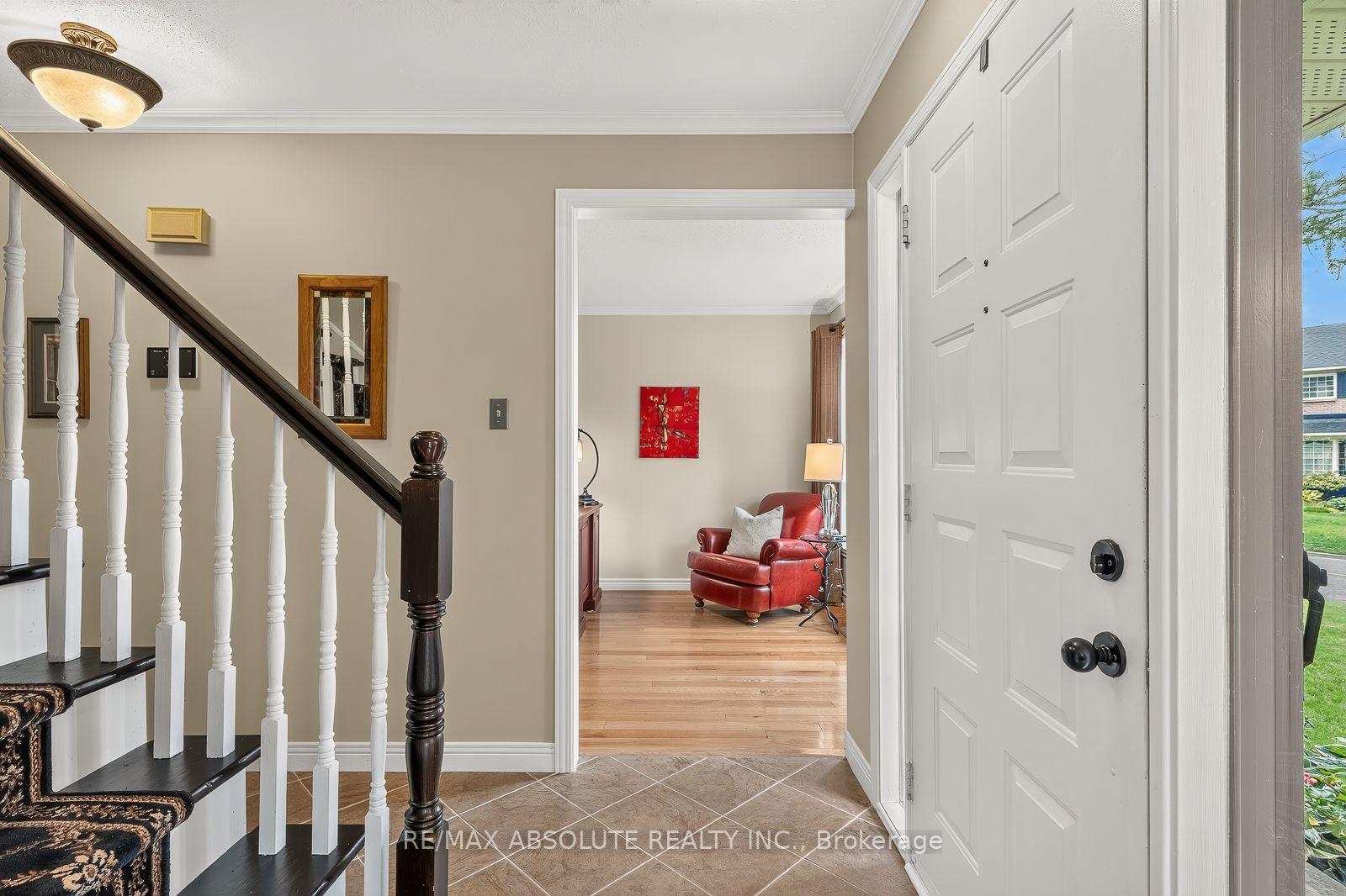 Photo 8 of 309 Liard Street, Ottawa, Stittsville (South) — HOMEH