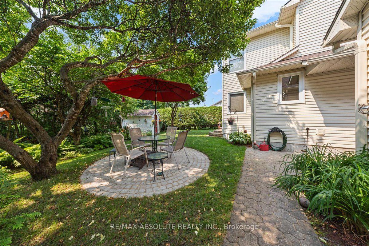 Photo 30 of 309 Liard Street, Ottawa, Stittsville (South) — HOMEH