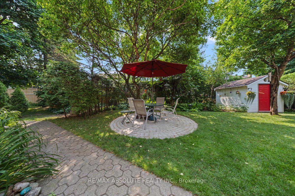 Photo 31 of 309 Liard Street, Ottawa, Stittsville (South) — HOMEH