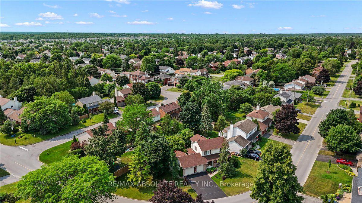 Photo 32 of 309 Liard Street, Ottawa, Stittsville (South) — HOMEH