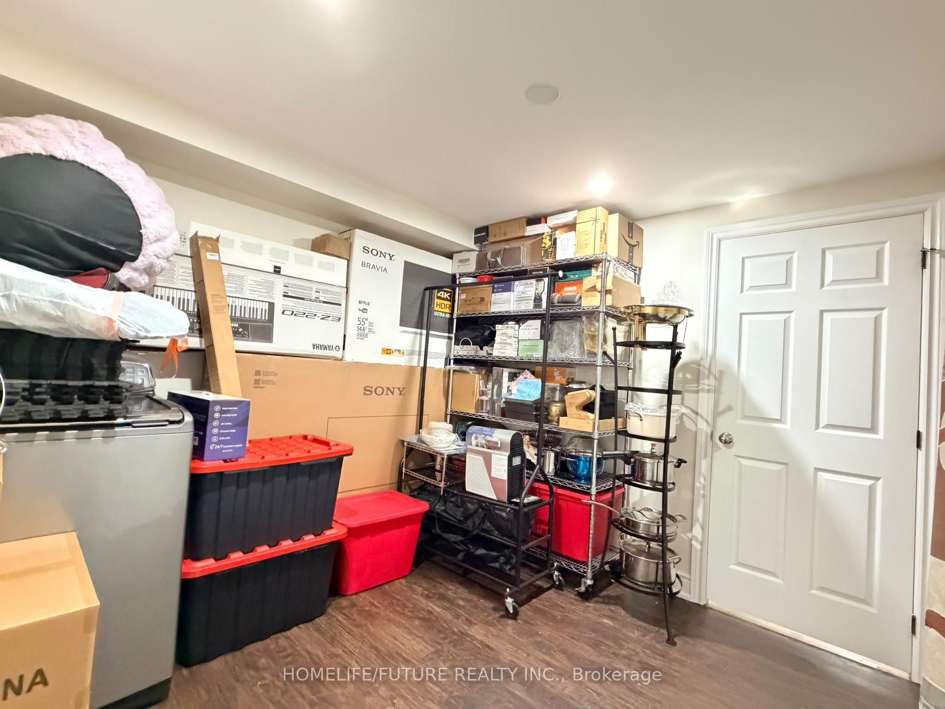 Photo 7 of Unit Bsmt, 61 Wideman Boulevard, Guelph, Victoria North — HOMEH