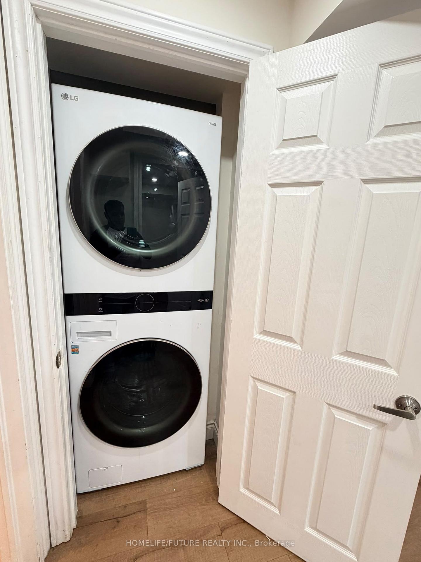 Photo 10 of Unit Bsmt, 61 Wideman Boulevard, Guelph, Victoria North — HOMEH
