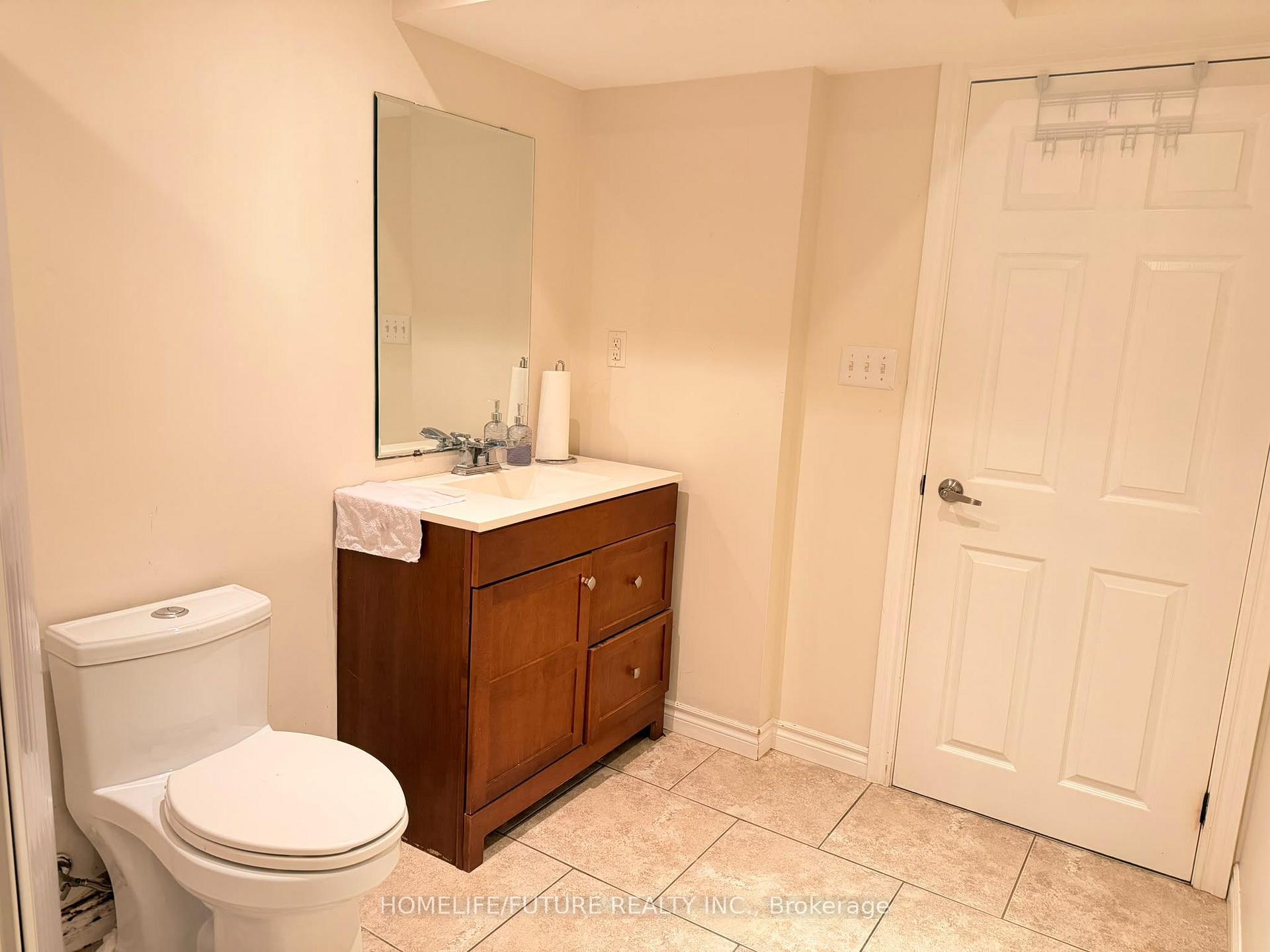 Photo 11 of Unit Bsmt, 61 Wideman Boulevard, Guelph, Victoria North — HOMEH
