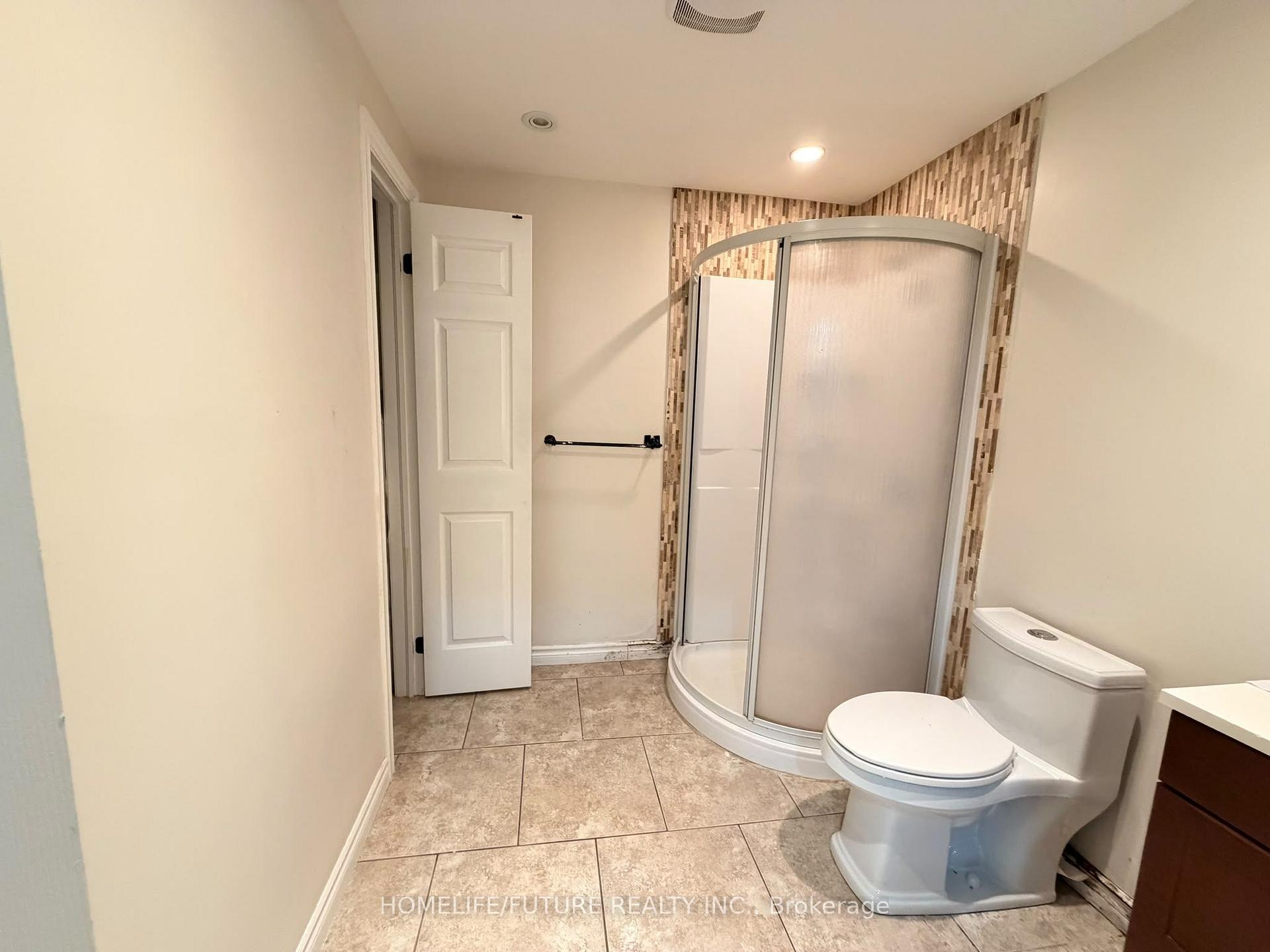 Photo 14 of Unit Bsmt, 61 Wideman Boulevard, Guelph, Victoria North — HOMEH