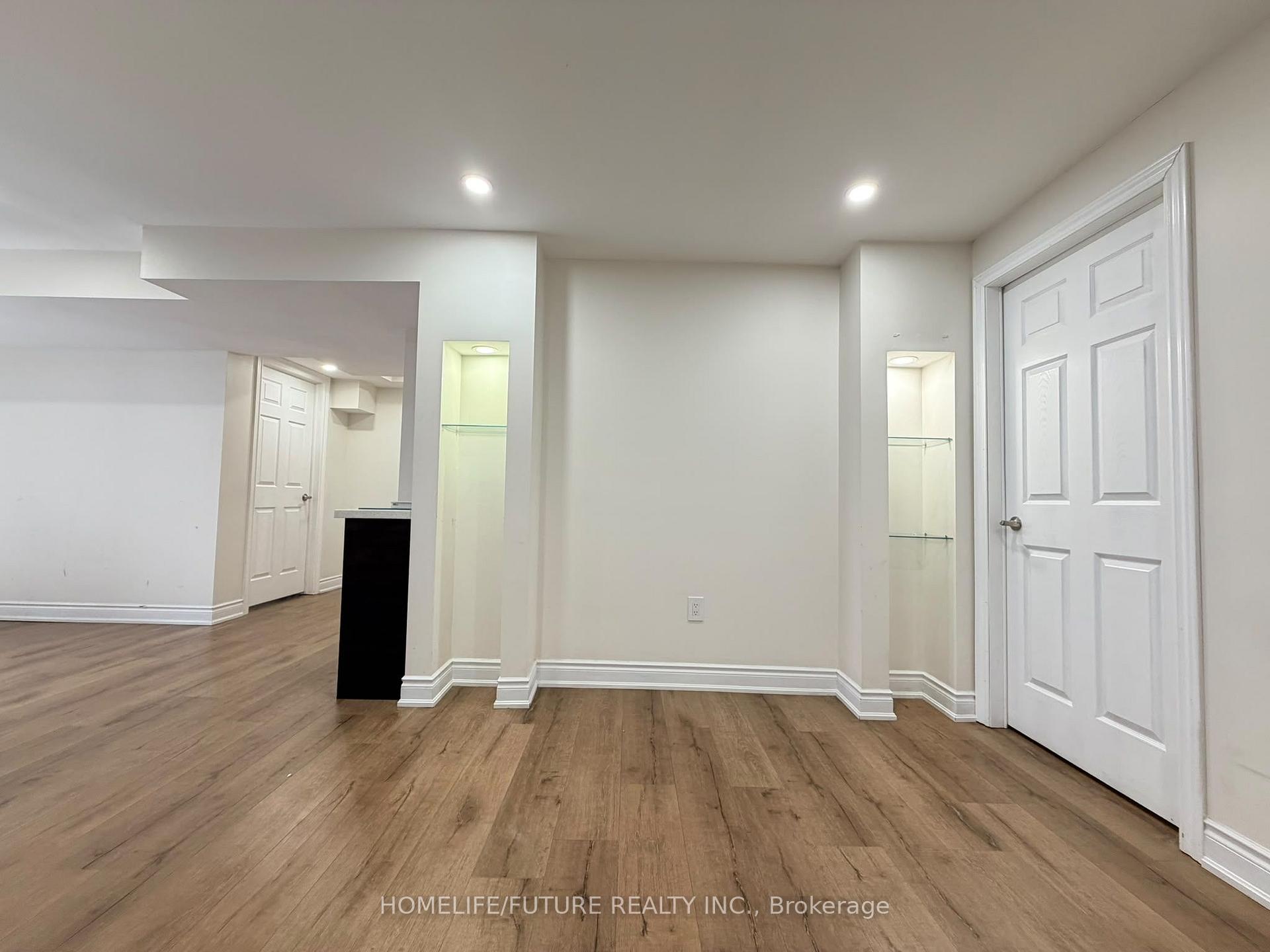 Photo 15 of Unit Bsmt, 61 Wideman Boulevard, Guelph, Victoria North — HOMEH