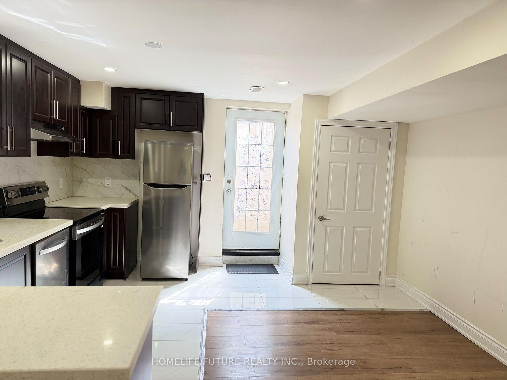 Photo 18 of Unit Bsmt, 61 Wideman Boulevard, Guelph, Victoria North — HOMEH