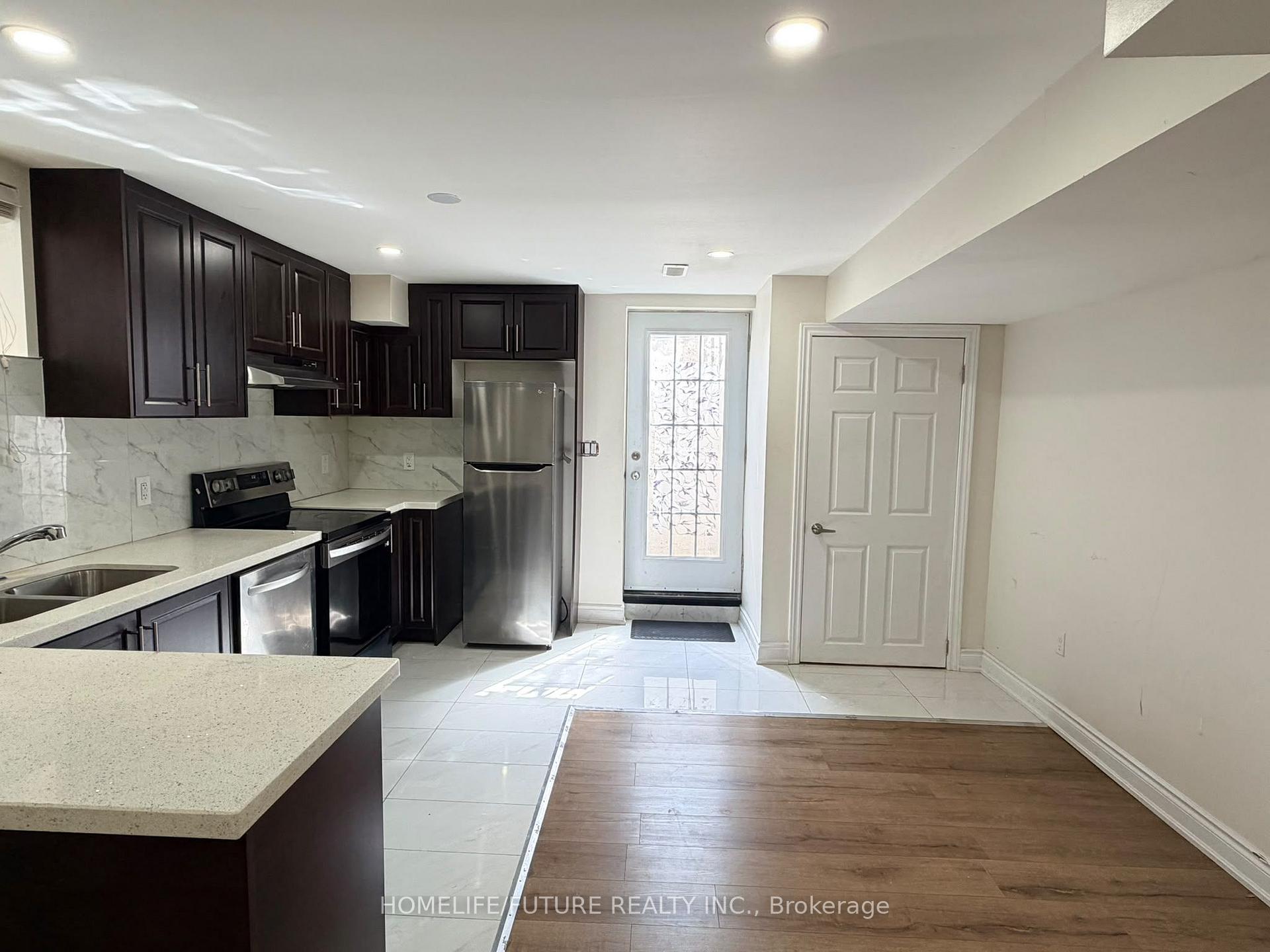 Photo 19 of Unit Bsmt, 61 Wideman Boulevard, Guelph, Victoria North — HOMEH