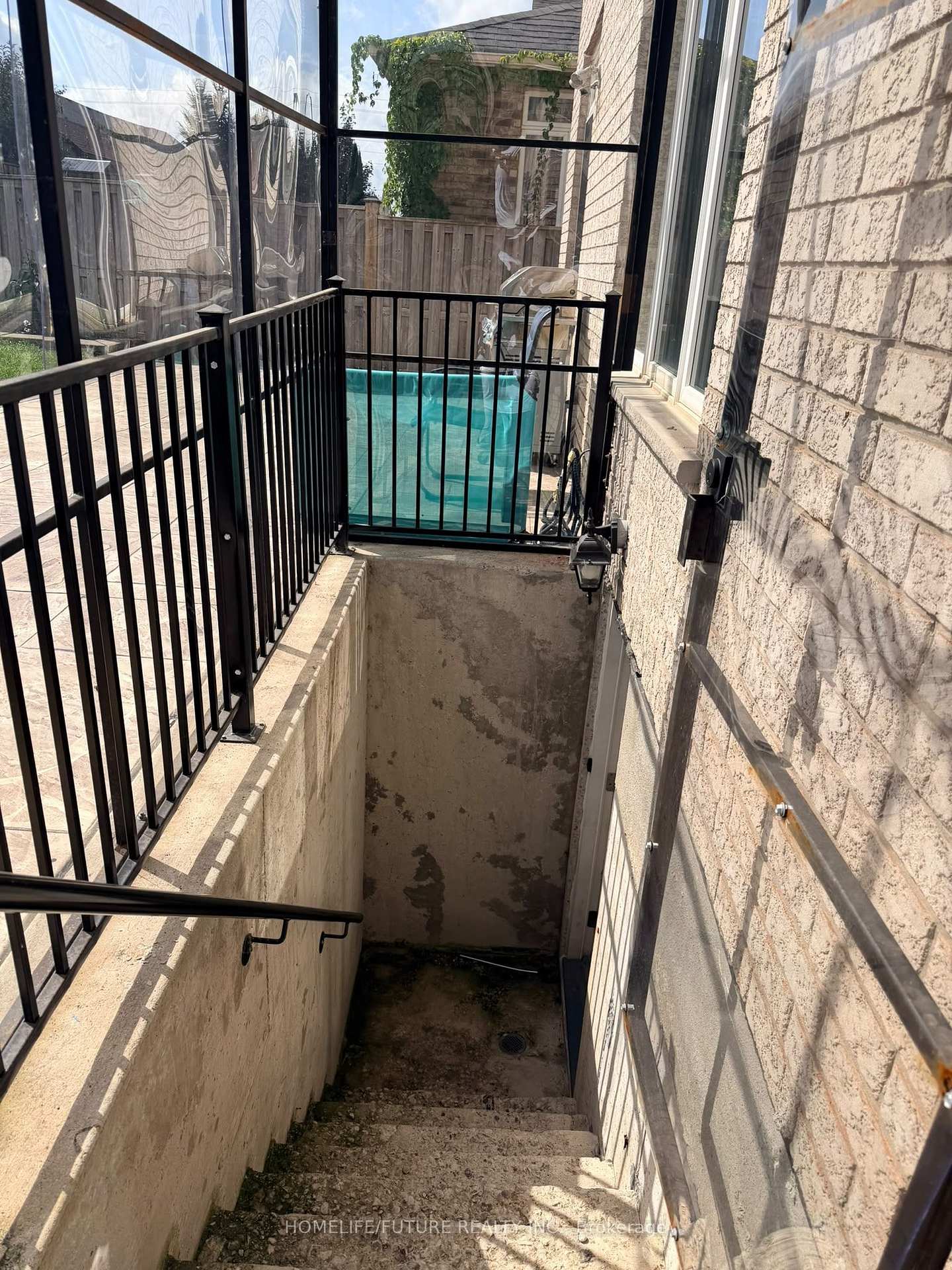 Photo 23 of Unit Bsmt, 61 Wideman Boulevard, Guelph, Victoria North — HOMEH