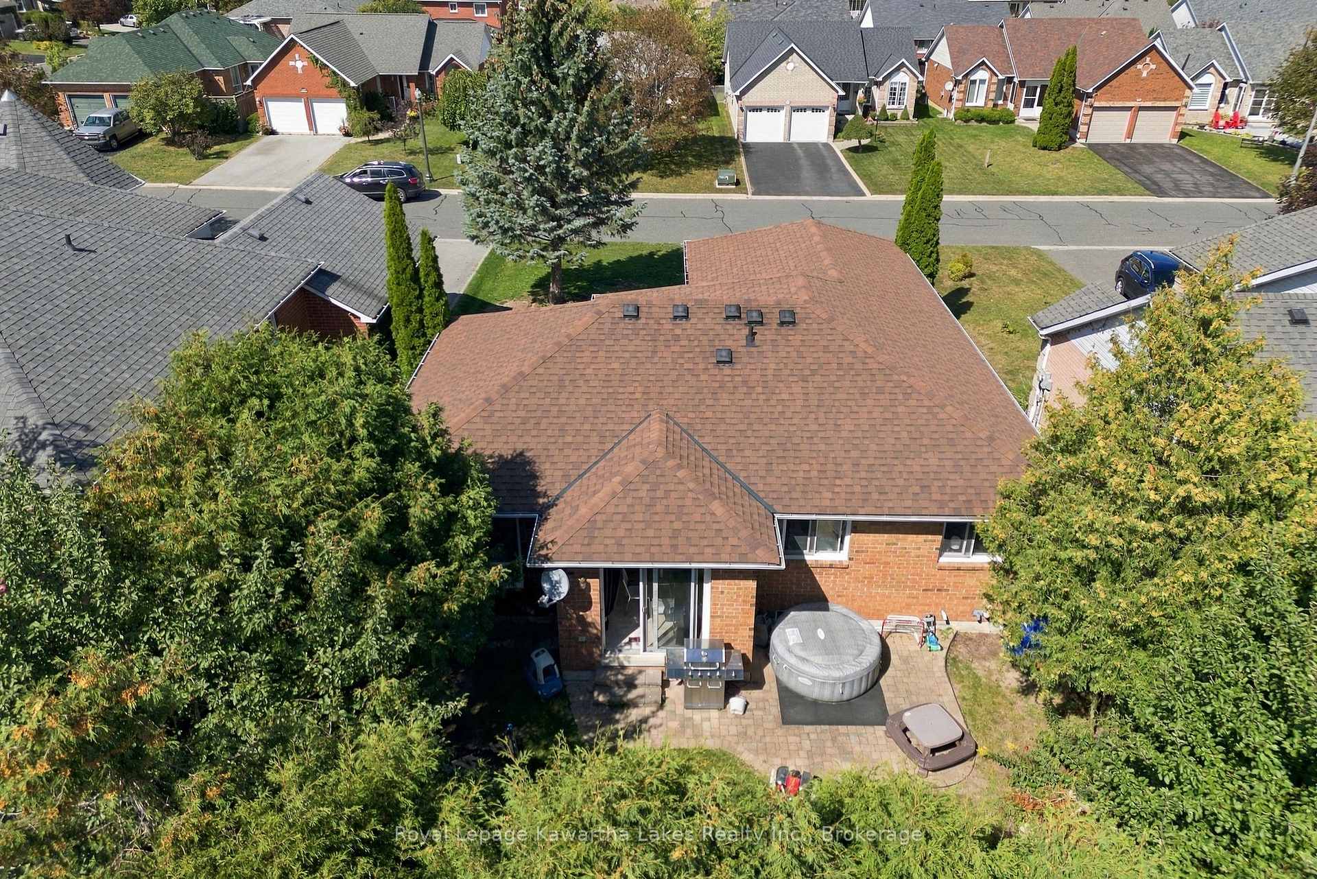 Photo 6 of 1220 Wildlark Drive, Peterborough, Monaghan Ward 2 — HOMEH
