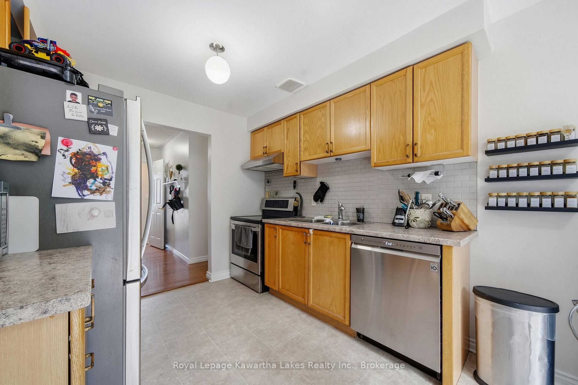 Photo 19 of 1220 Wildlark Drive, Peterborough, Monaghan Ward 2 — HOMEH