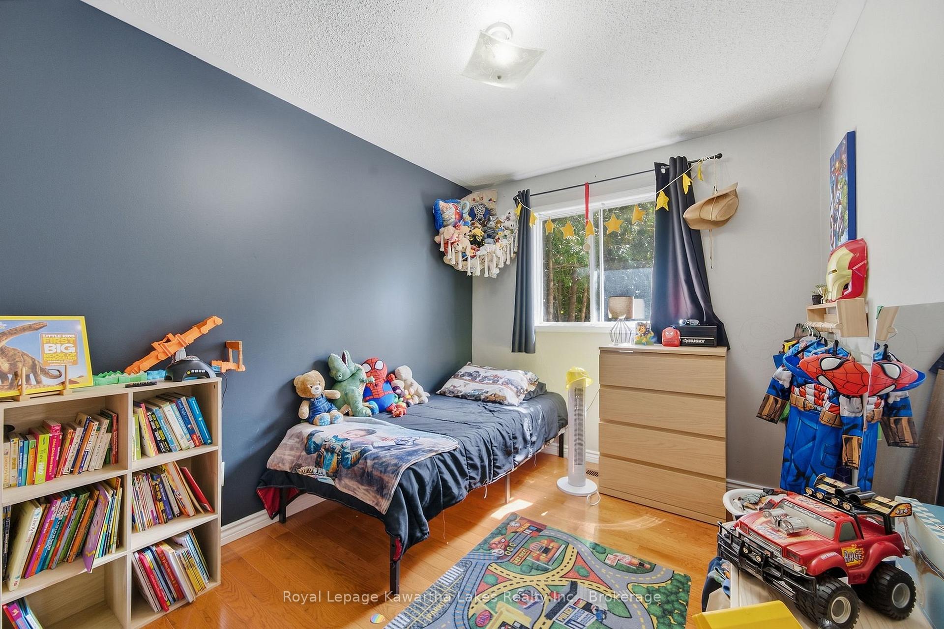 Photo 24 of 1220 Wildlark Drive, Peterborough, Monaghan Ward 2 — HOMEH