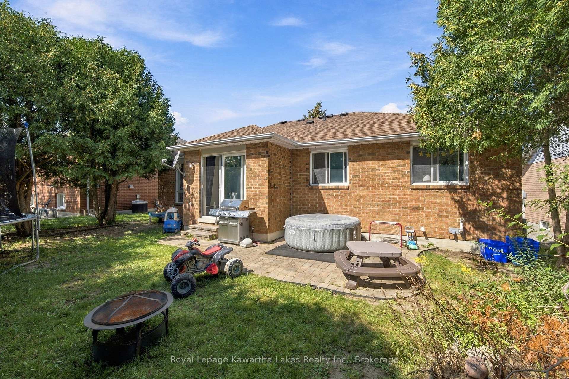 Photo 47 of 1220 Wildlark Drive, Peterborough, Monaghan Ward 2 — HOMEH