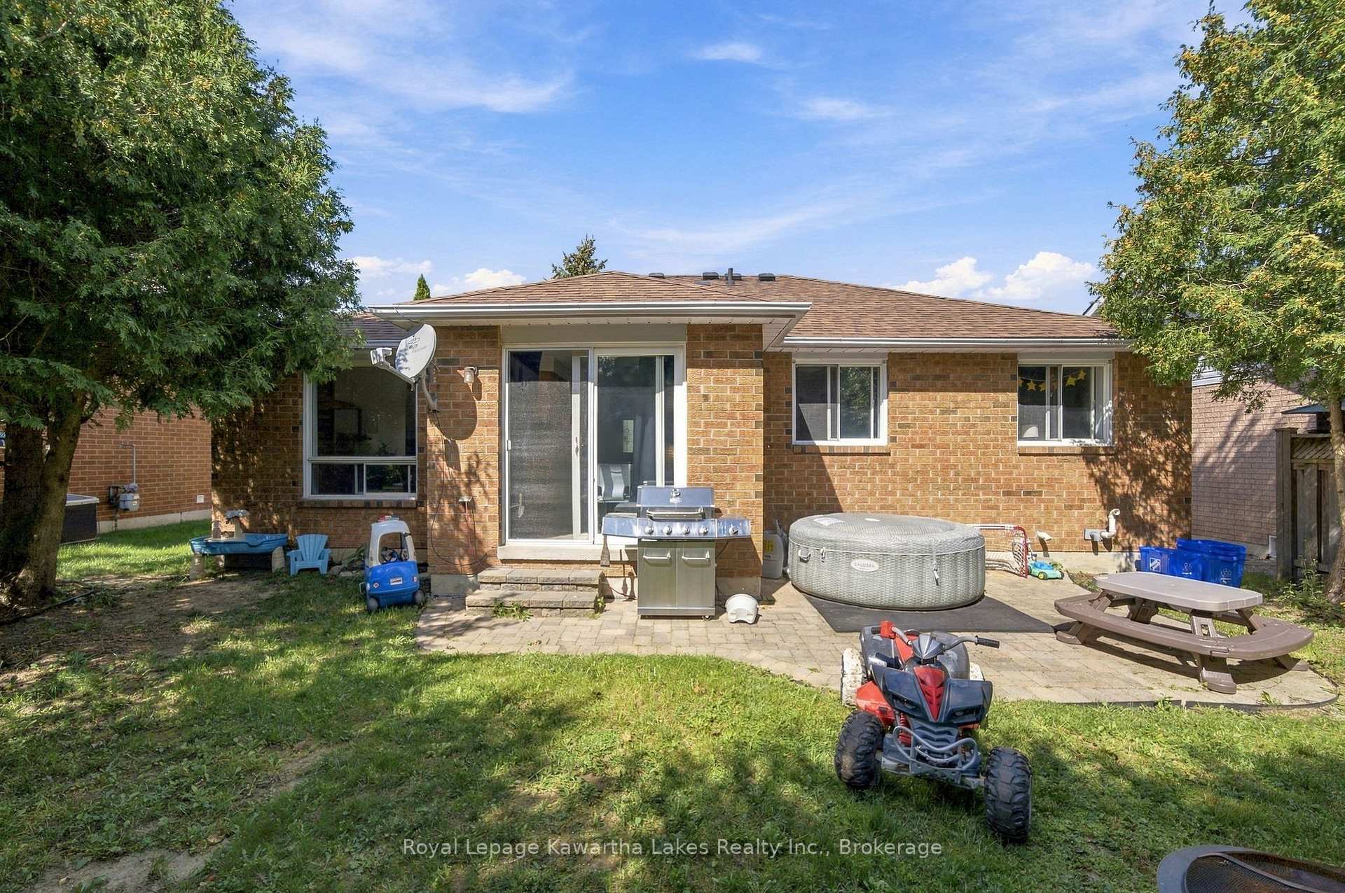 Photo 48 of 1220 Wildlark Drive, Peterborough, Monaghan Ward 2 — HOMEH