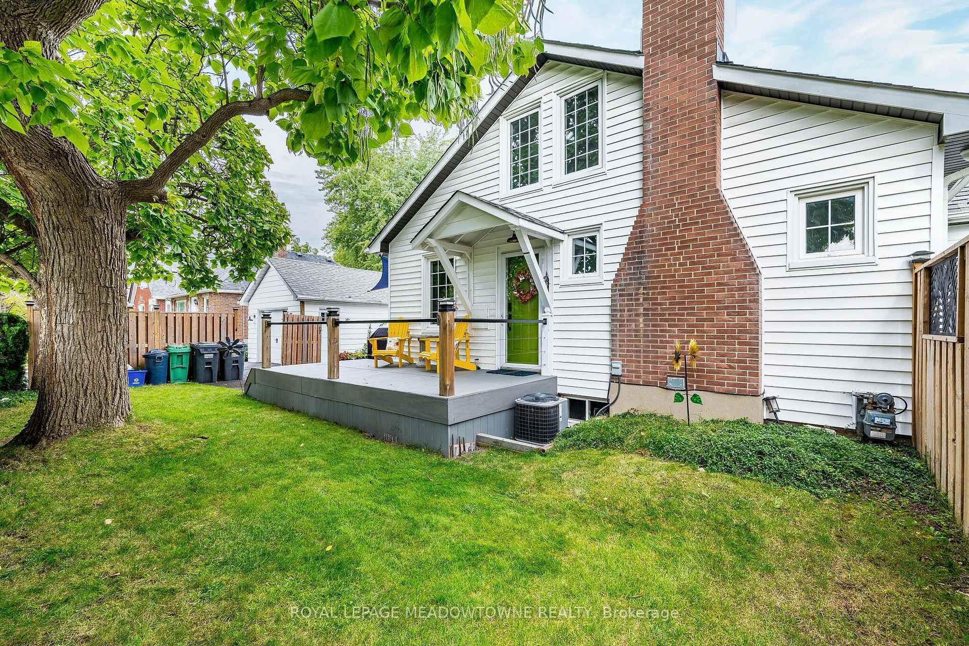 Photo 41 of 32 Craig Street, Brampton, Downtown Brampton — HOMEH