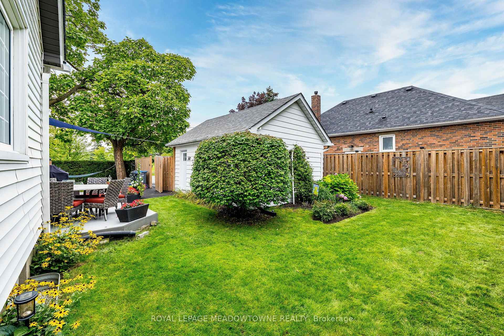 Photo 43 of 32 Craig Street, Brampton, Downtown Brampton — HOMEH