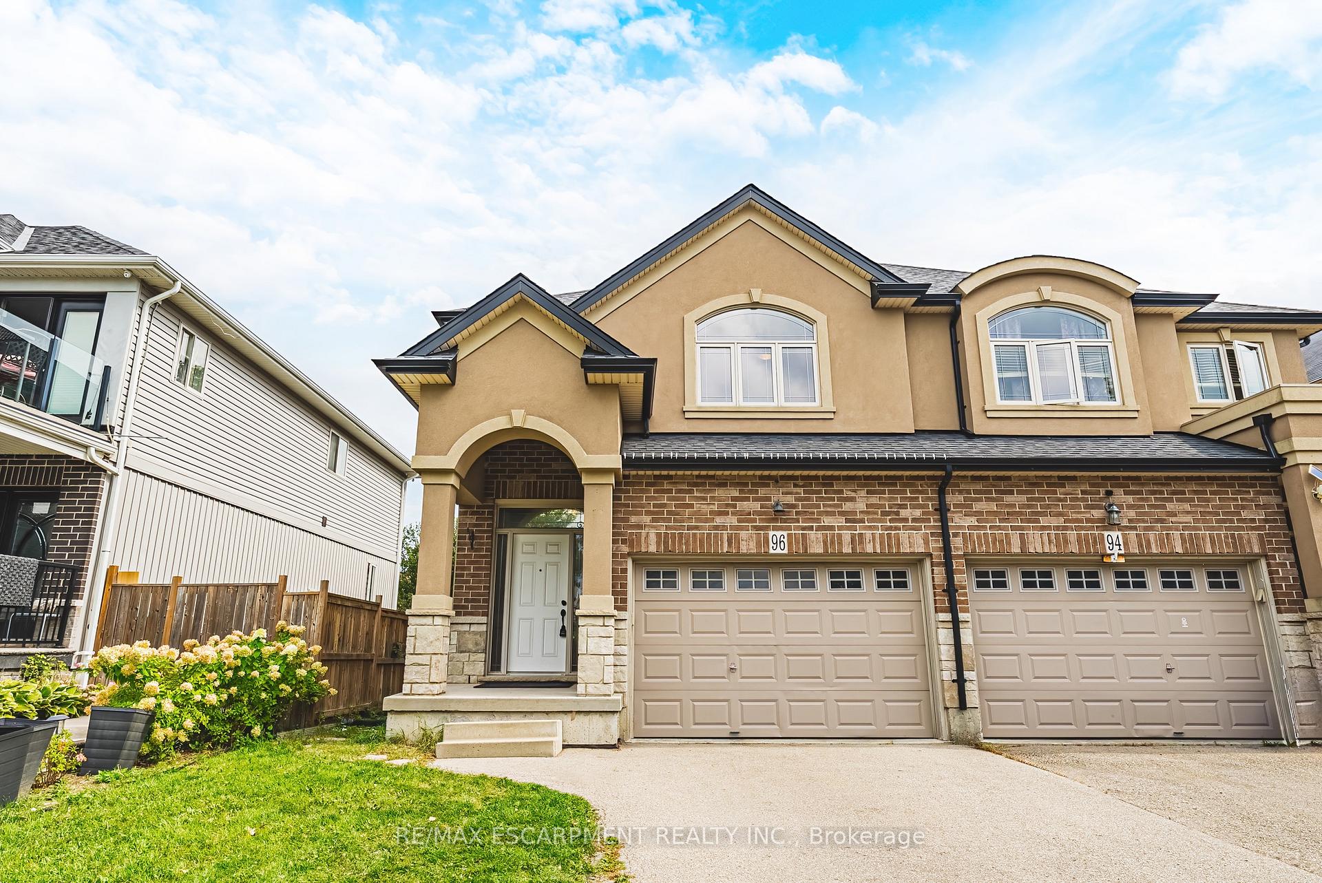 Photo 1 of 96 Springvalley Crescent, Hamilton, Gourley — HOMEH