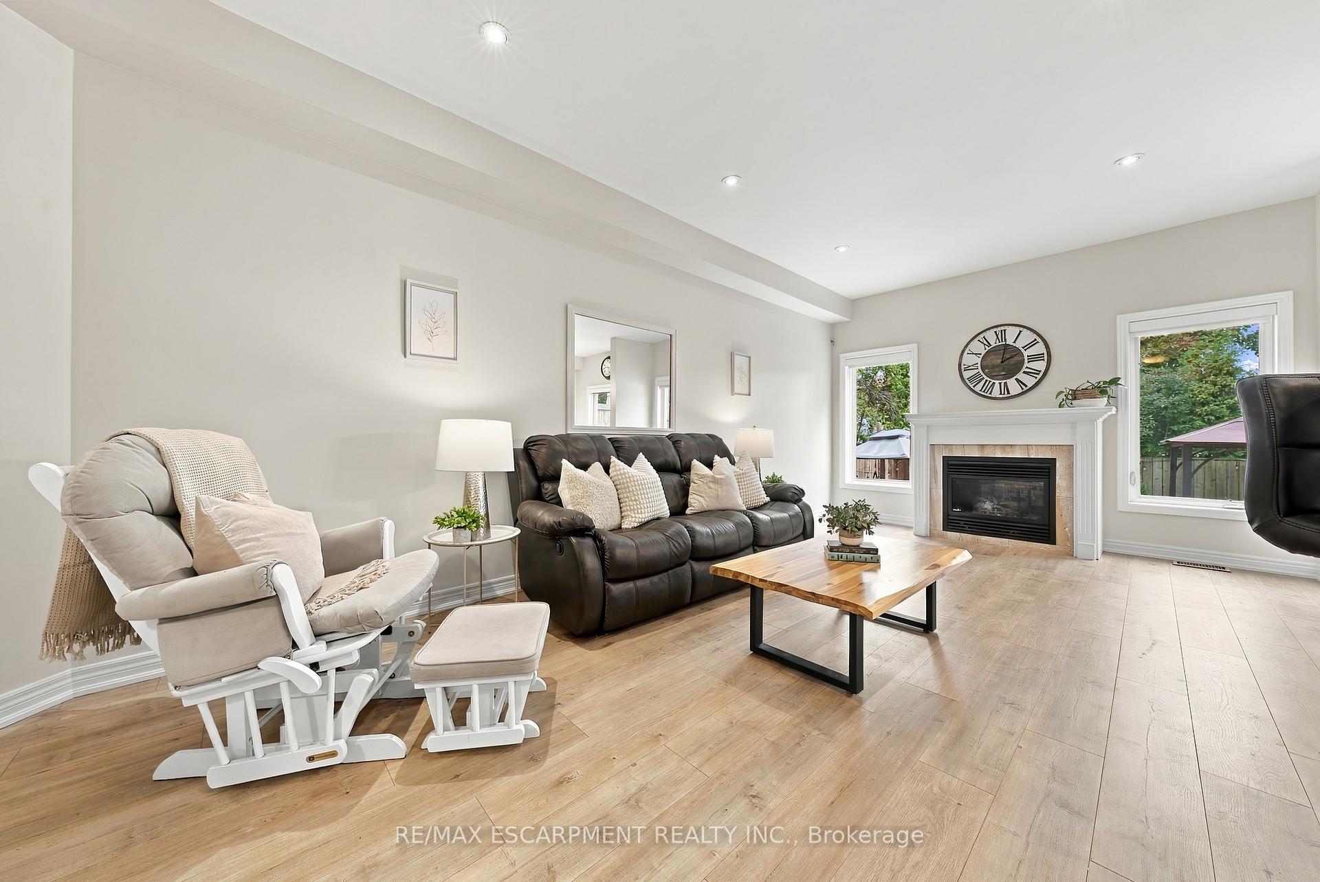 Photo 6 of 96 Springvalley Crescent, Hamilton, Gourley — HOMEH