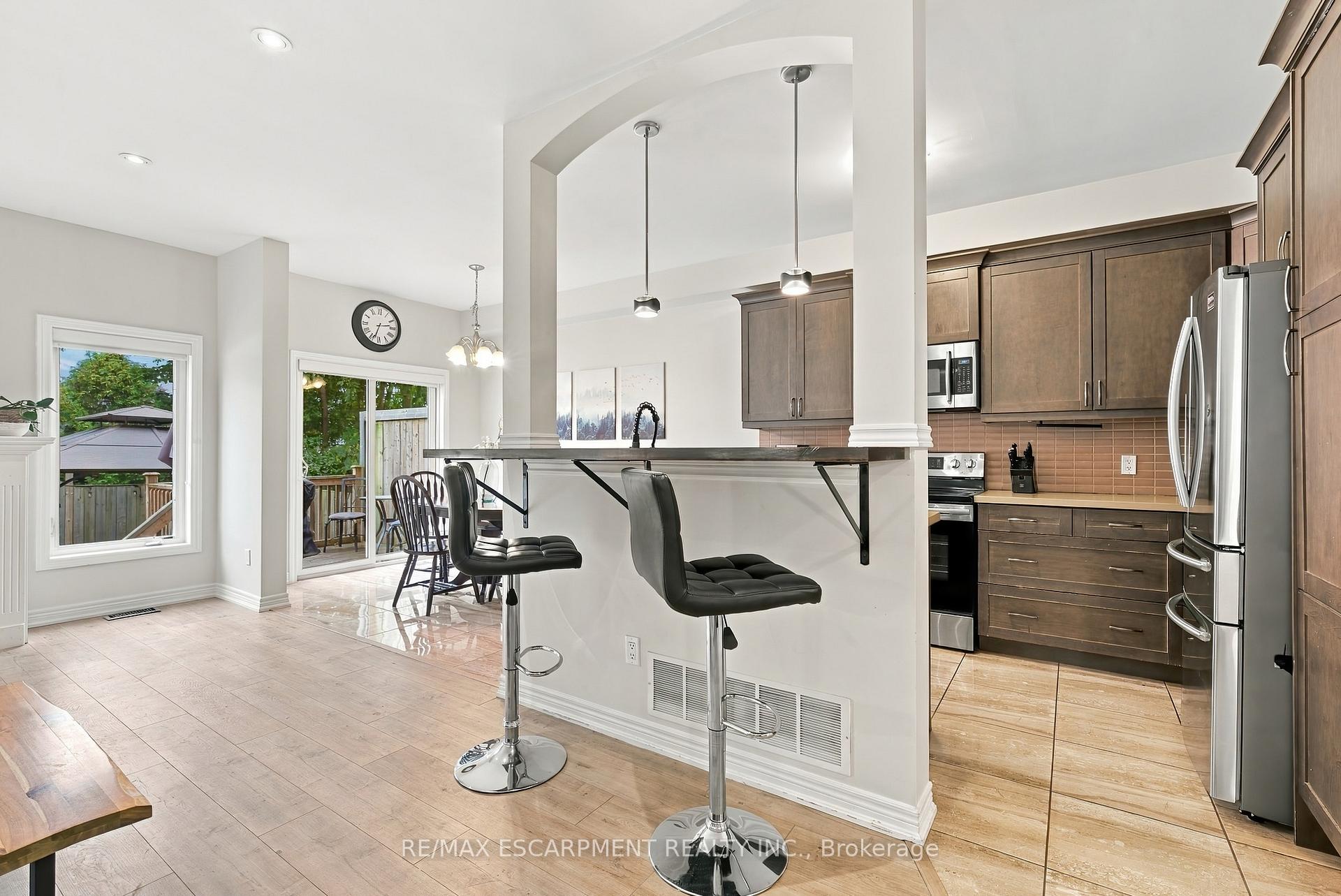 Photo 9 of 96 Springvalley Crescent, Hamilton, Gourley — HOMEH