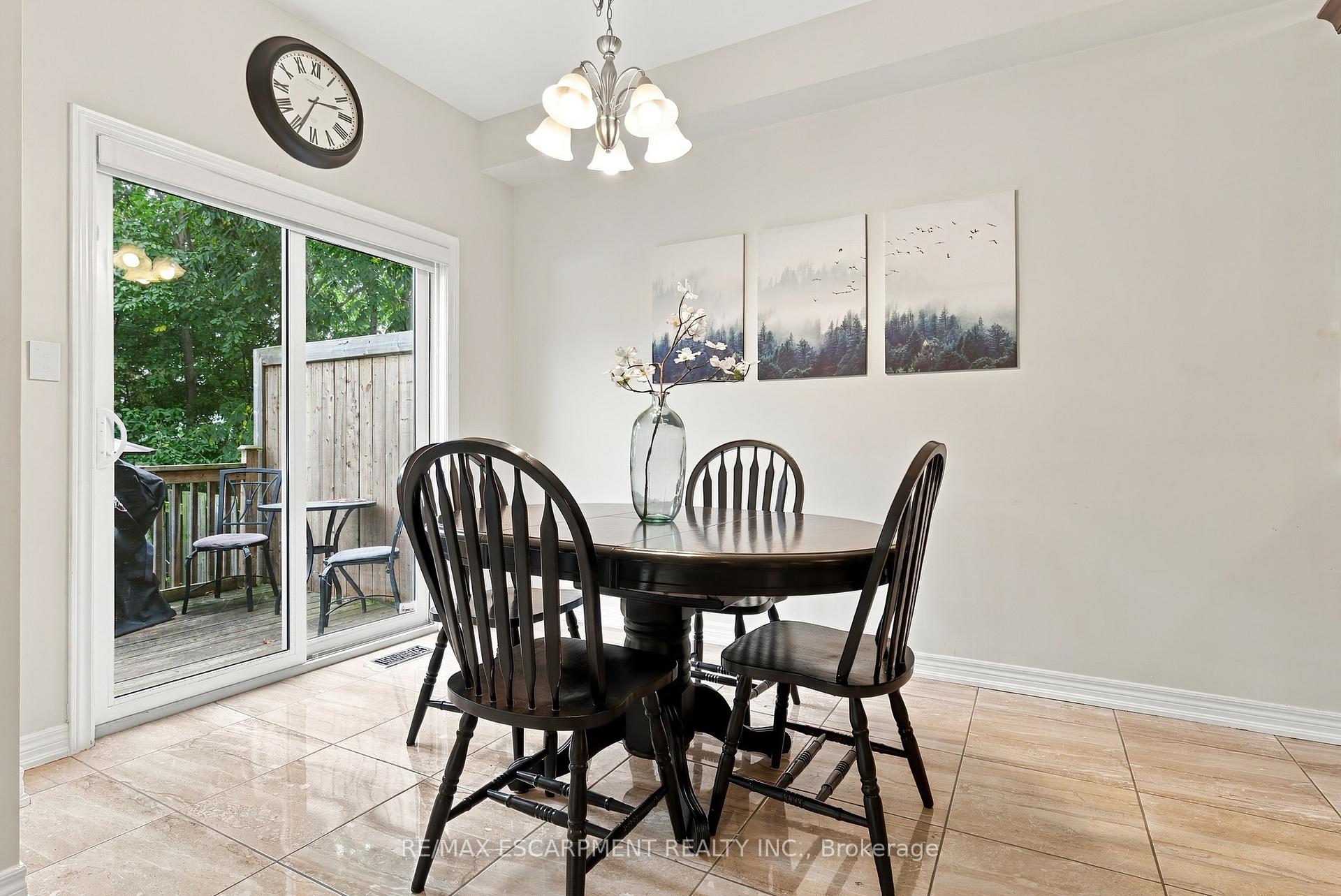 Photo 12 of 96 Springvalley Crescent, Hamilton, Gourley — HOMEH