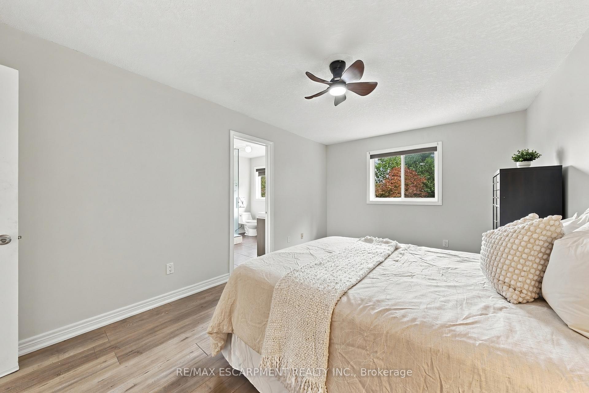 Photo 17 of 96 Springvalley Crescent, Hamilton, Gourley — HOMEH