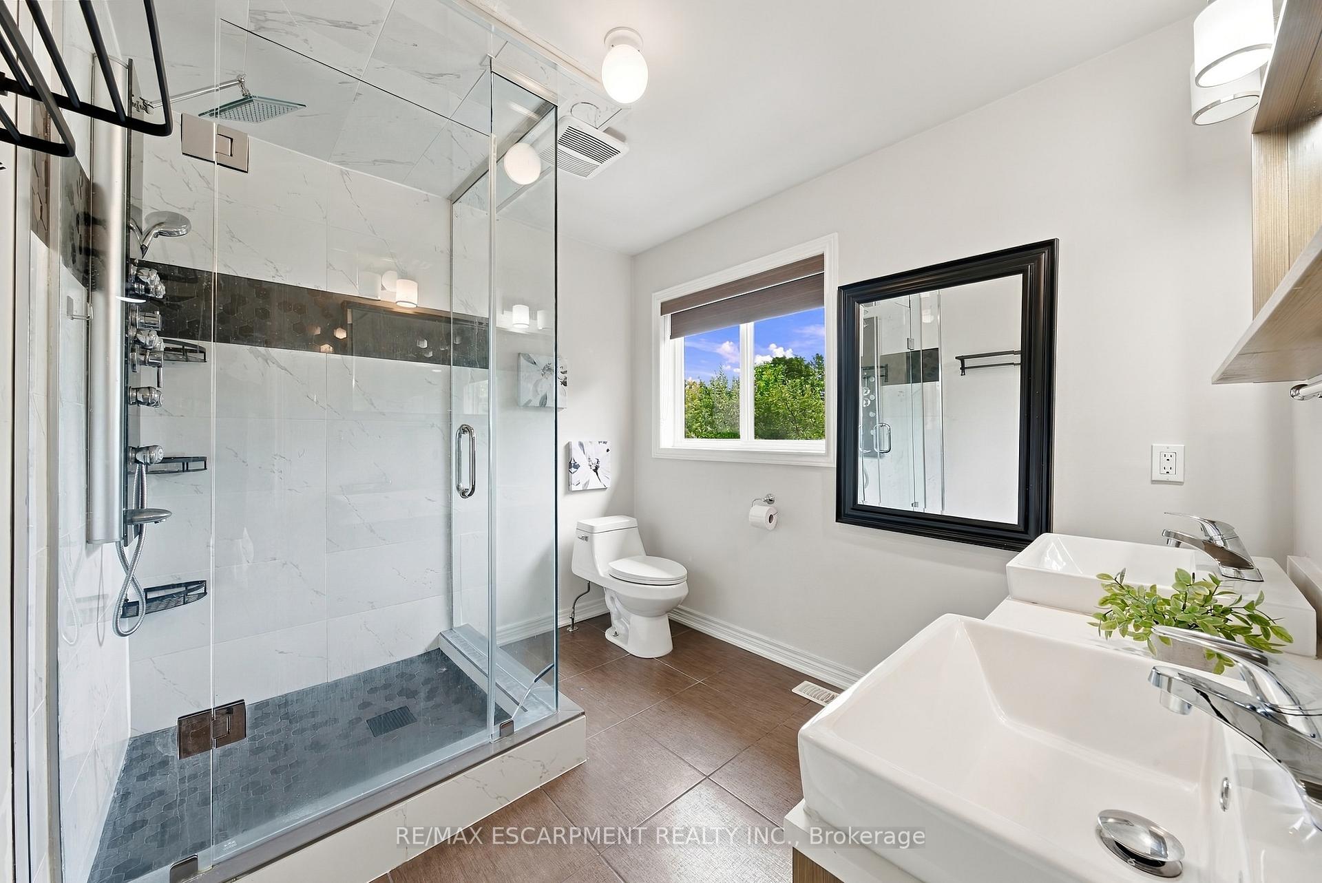 Photo 19 of 96 Springvalley Crescent, Hamilton, Gourley — HOMEH