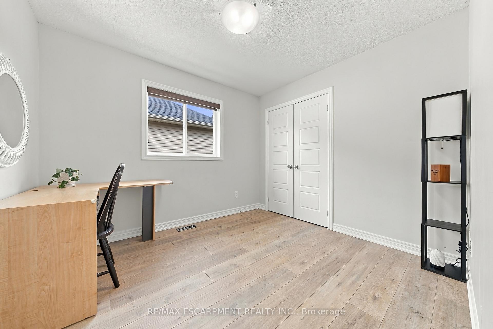 Photo 22 of 96 Springvalley Crescent, Hamilton, Gourley — HOMEH