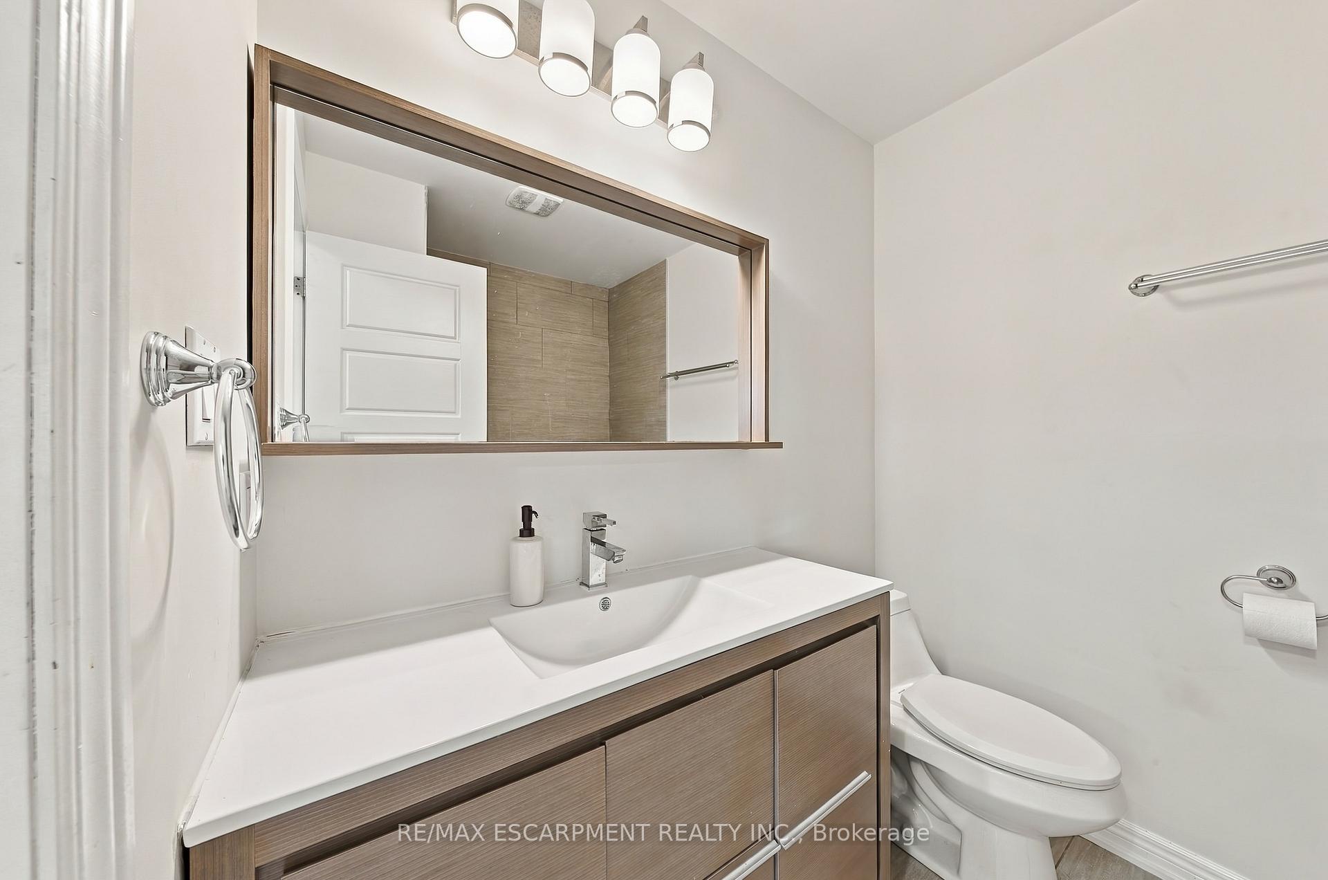 Photo 23 of 96 Springvalley Crescent, Hamilton, Gourley — HOMEH