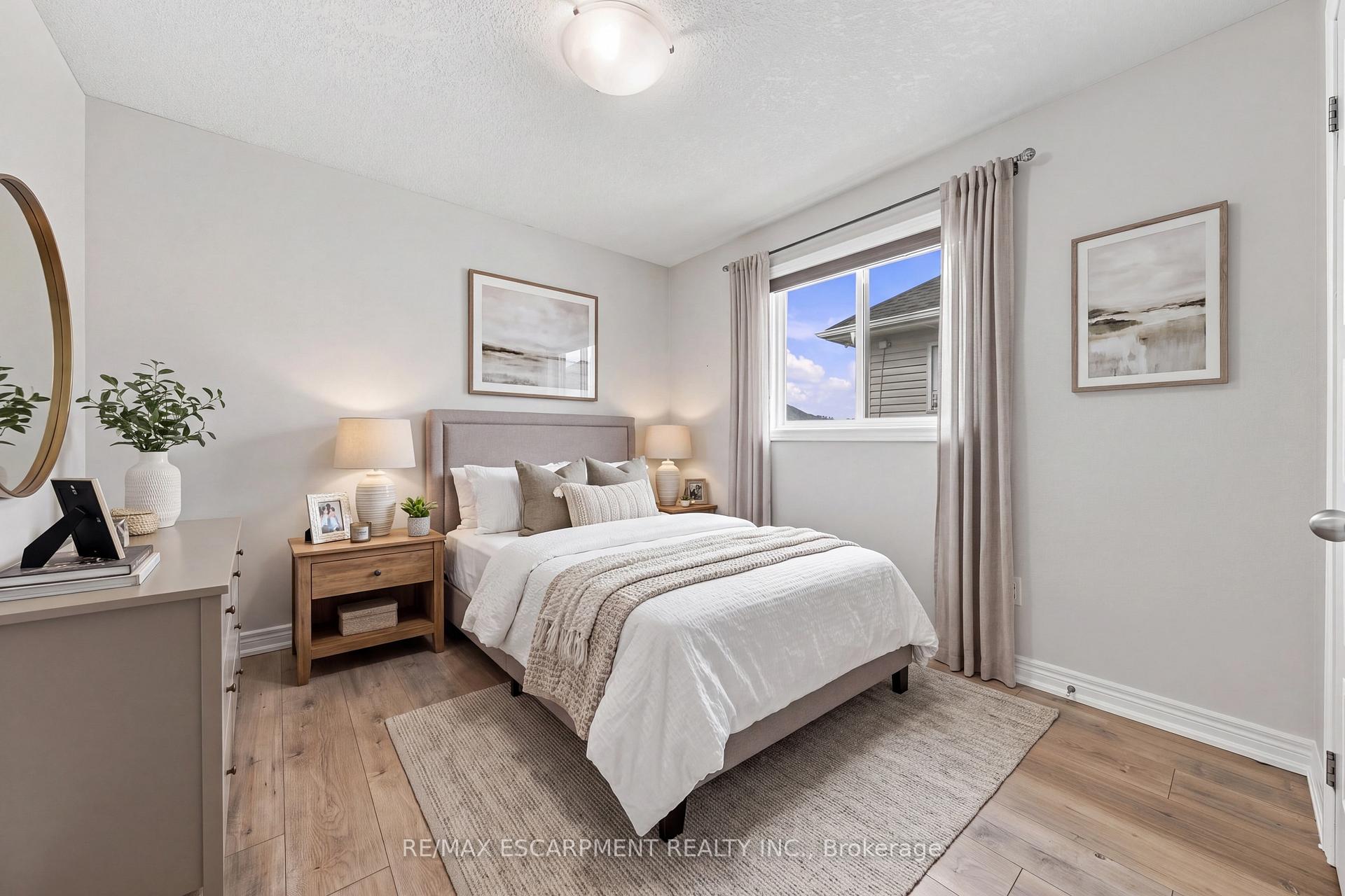 Photo 26 of 96 Springvalley Crescent, Hamilton, Gourley — HOMEH