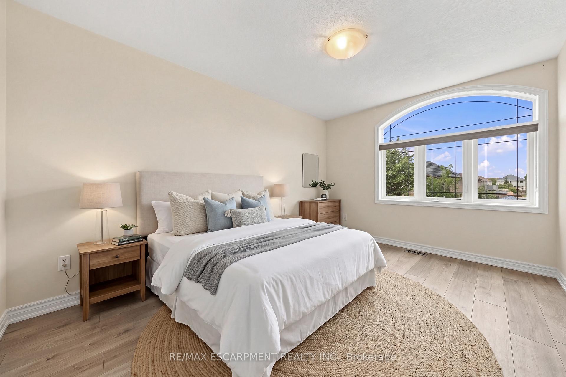 Photo 28 of 96 Springvalley Crescent, Hamilton, Gourley — HOMEH